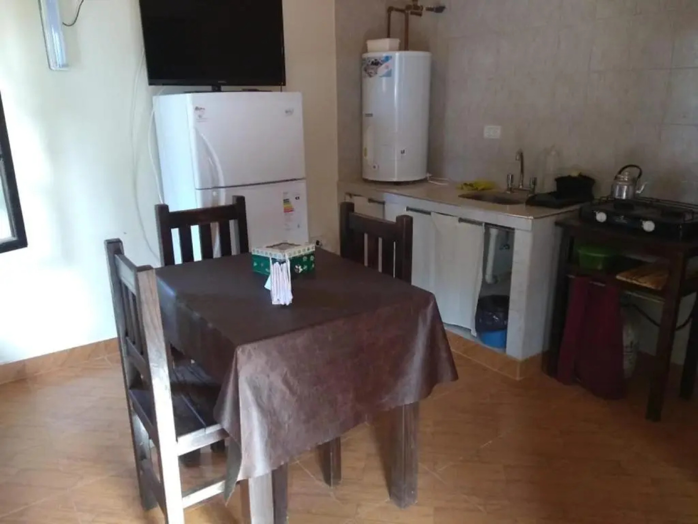 Cabañas Las Delicias