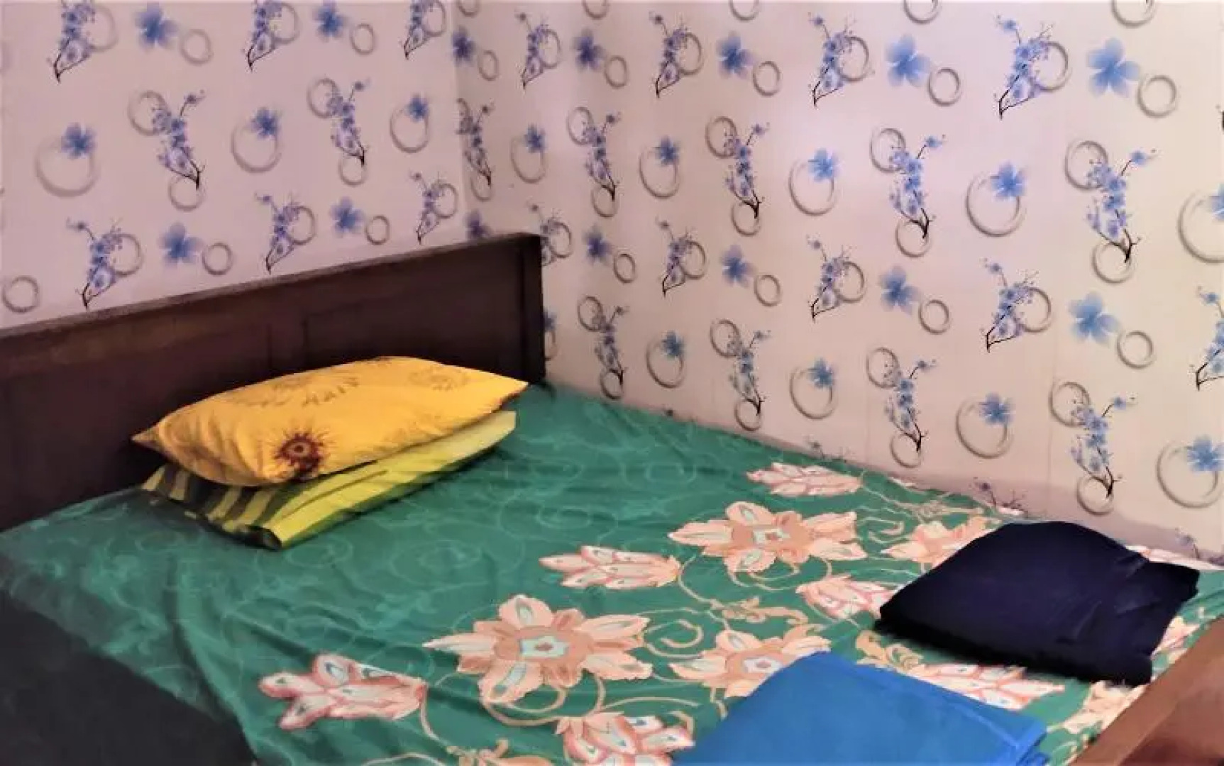 Griya Ndelik by ZUZU