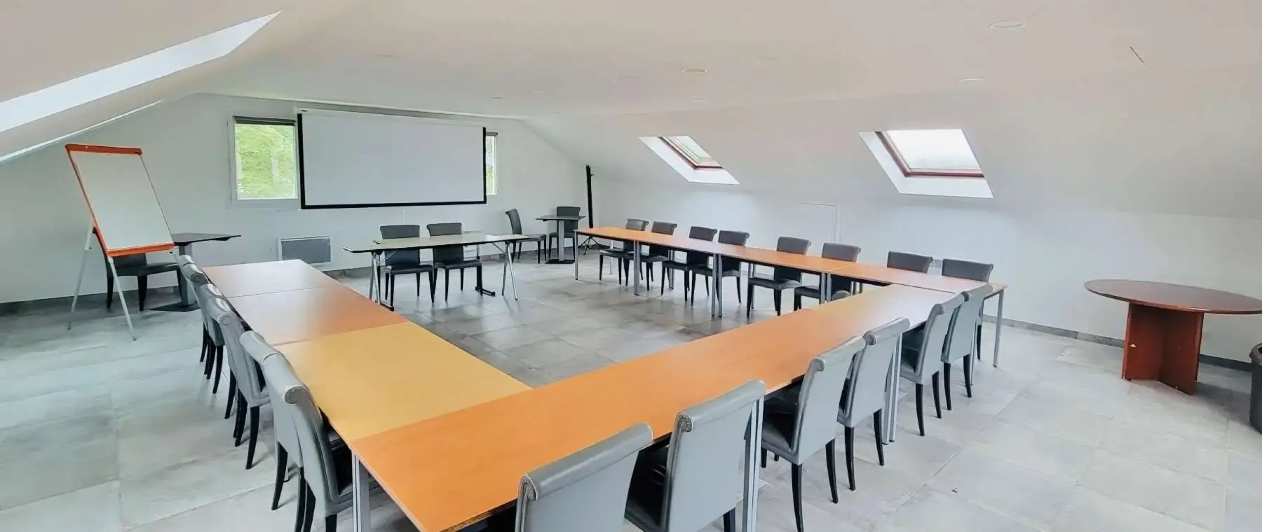 Hôtel Pavillon des Gâtines