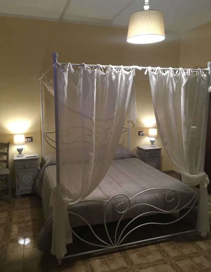 Il pastore errante Frasassi