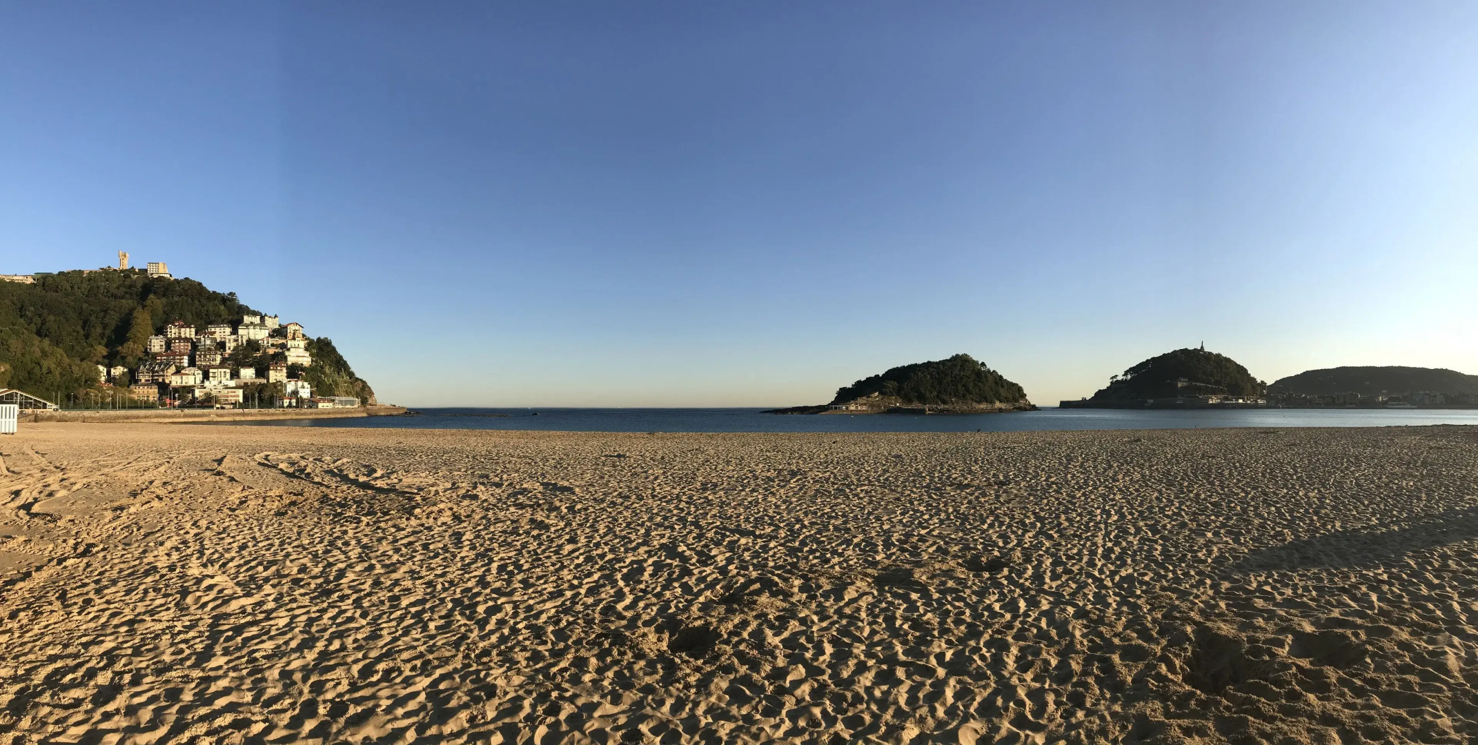 Wecamp San Sebastian