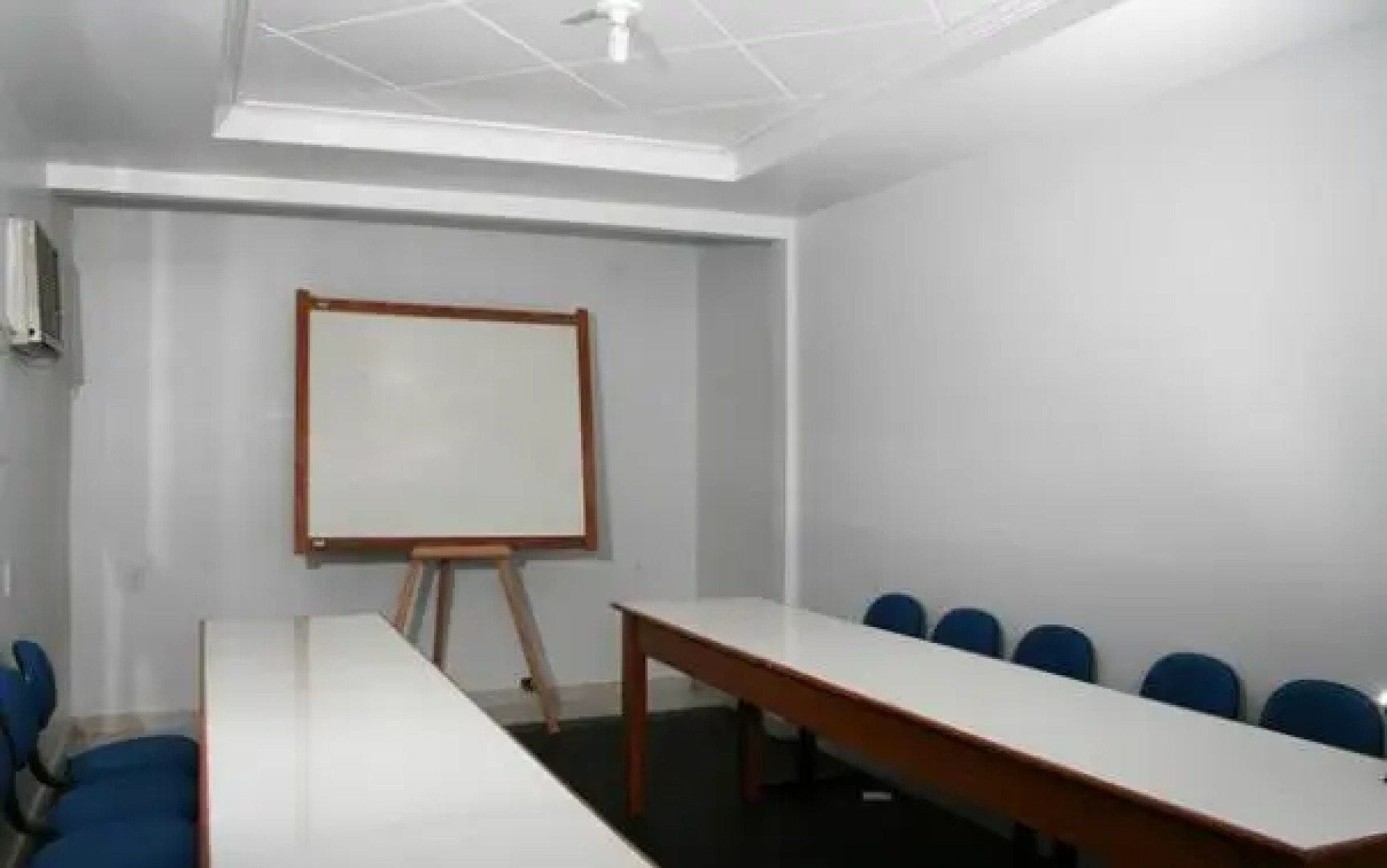 Augusto Palace Hotel