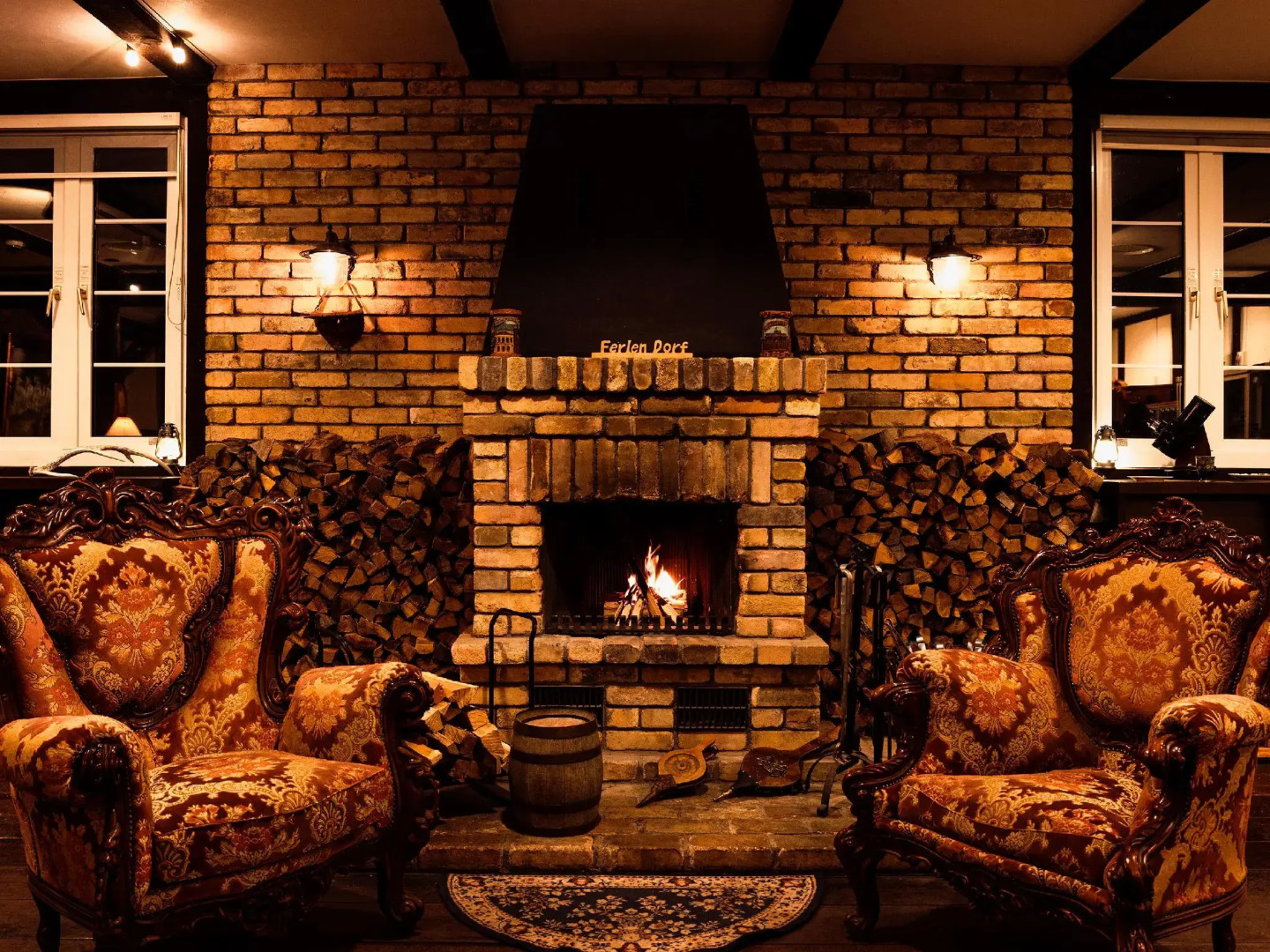 Glamping Resort Feriendorf