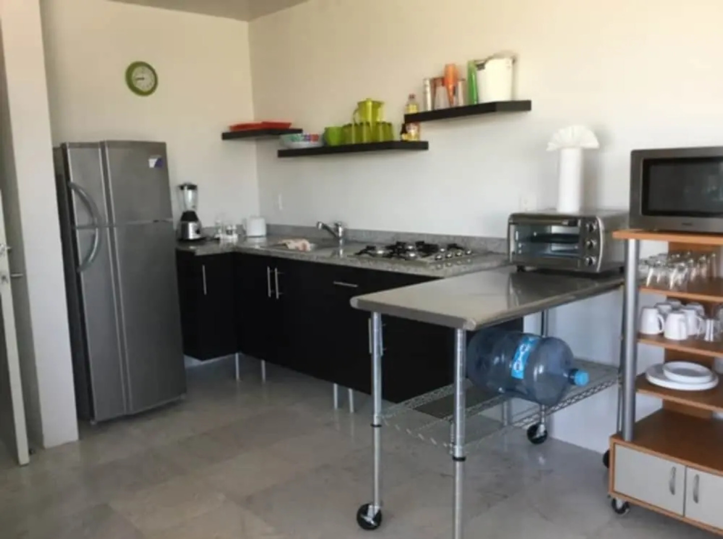 Aria Ocean Flamingos Nvo Vallarta