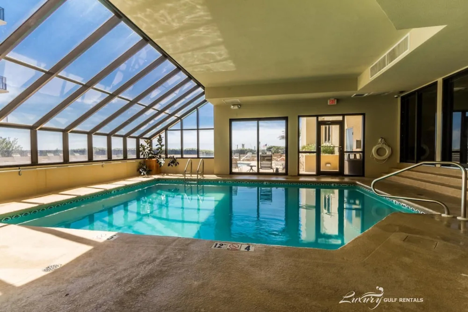 Four Seasons by Luxury Gulf Rentals