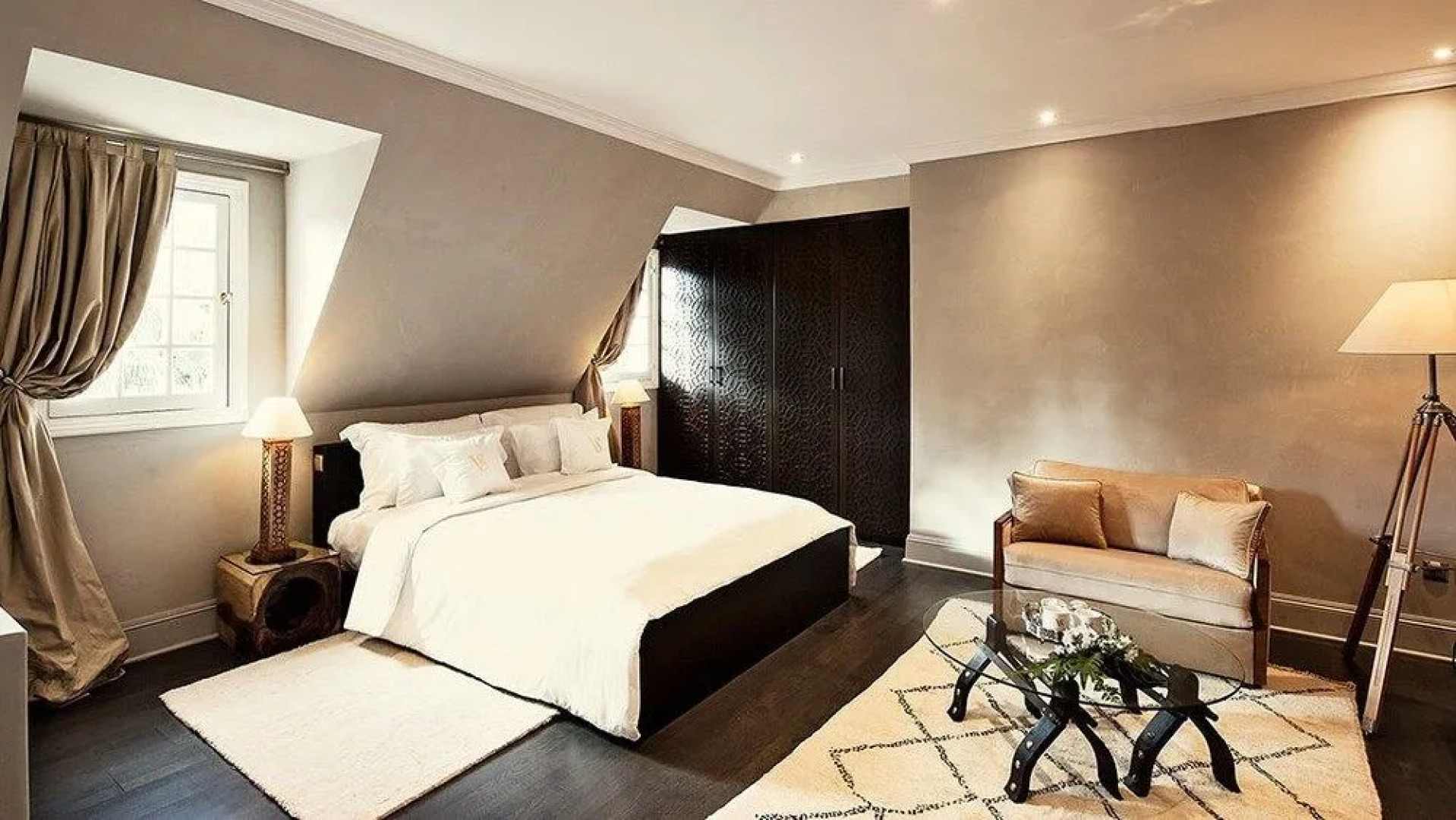 Villa Soraya Lodge & Spa