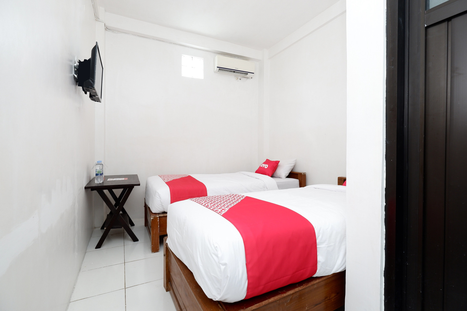 OYO 1706 Hotel H&w Solo