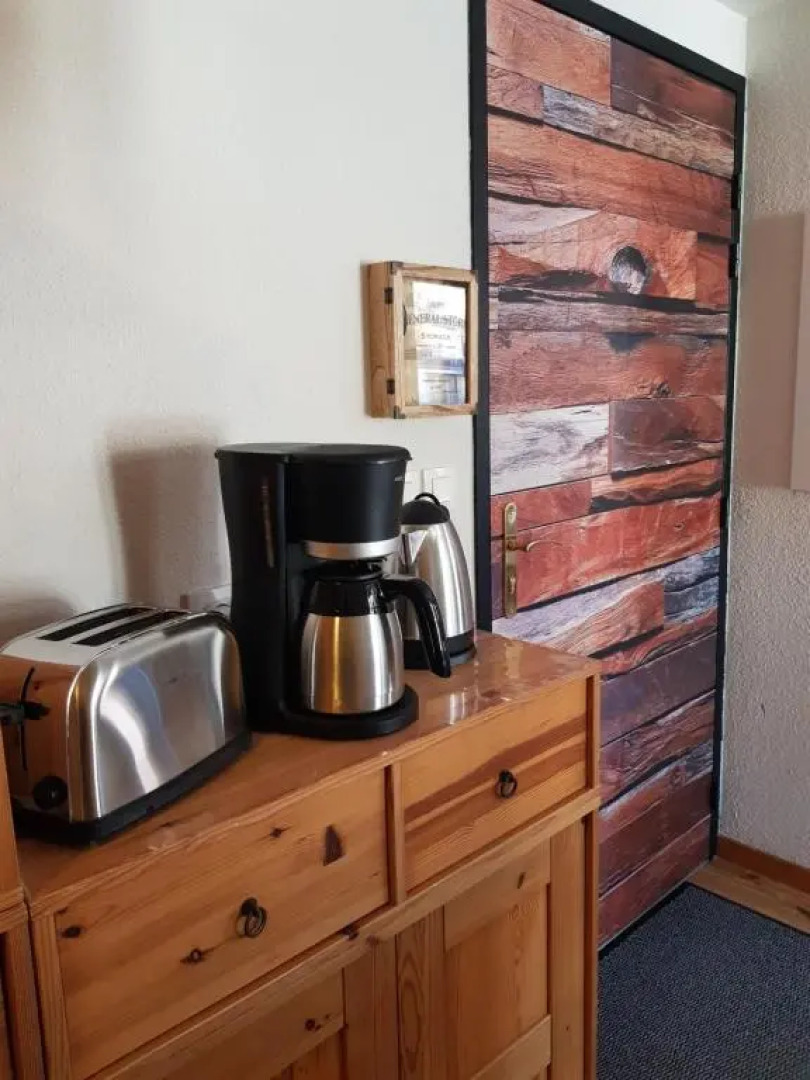 L'apres-Ski Chamrousse 1700