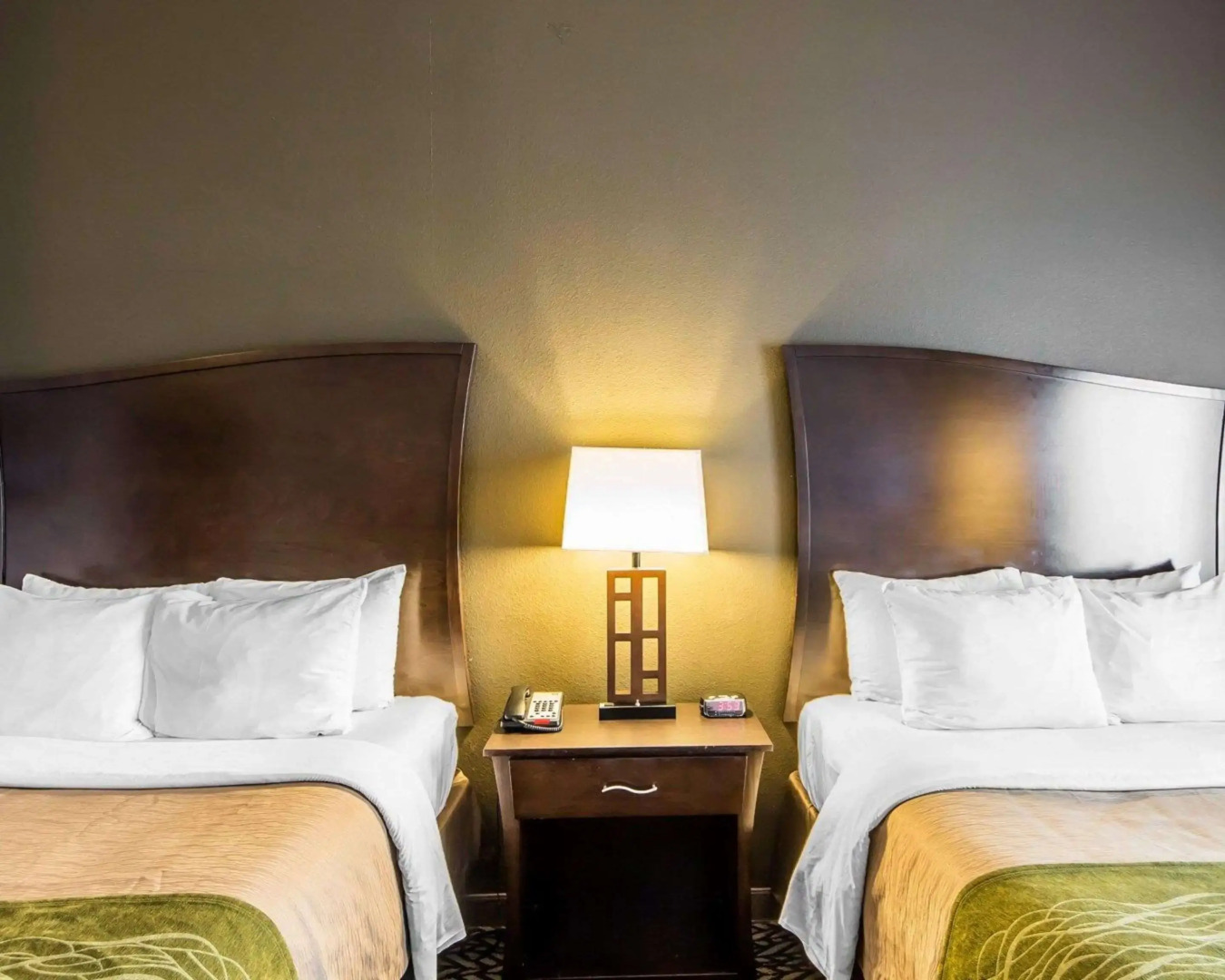 Comfort Inn & Suites Alva