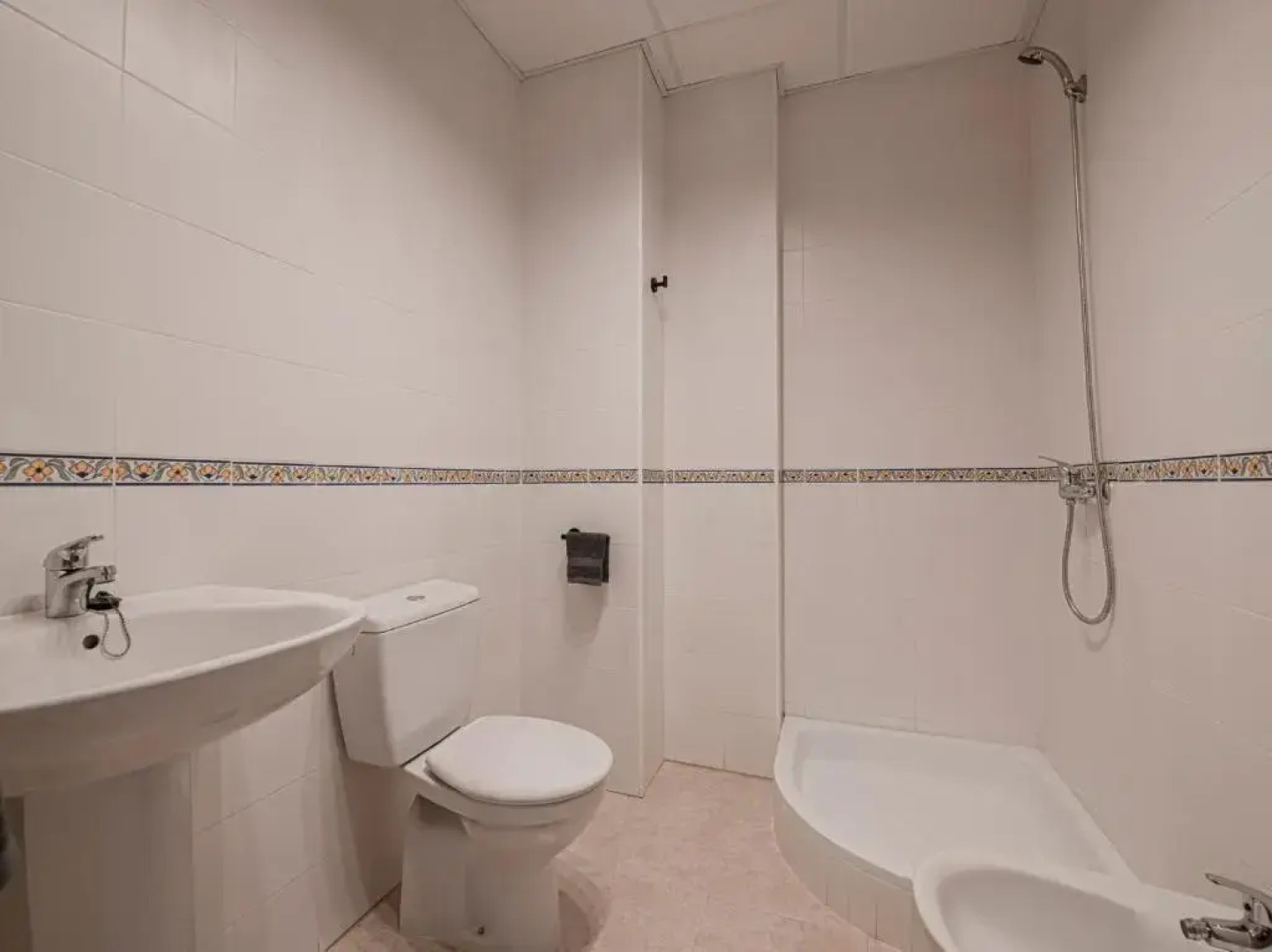 Apartamentos Santiago