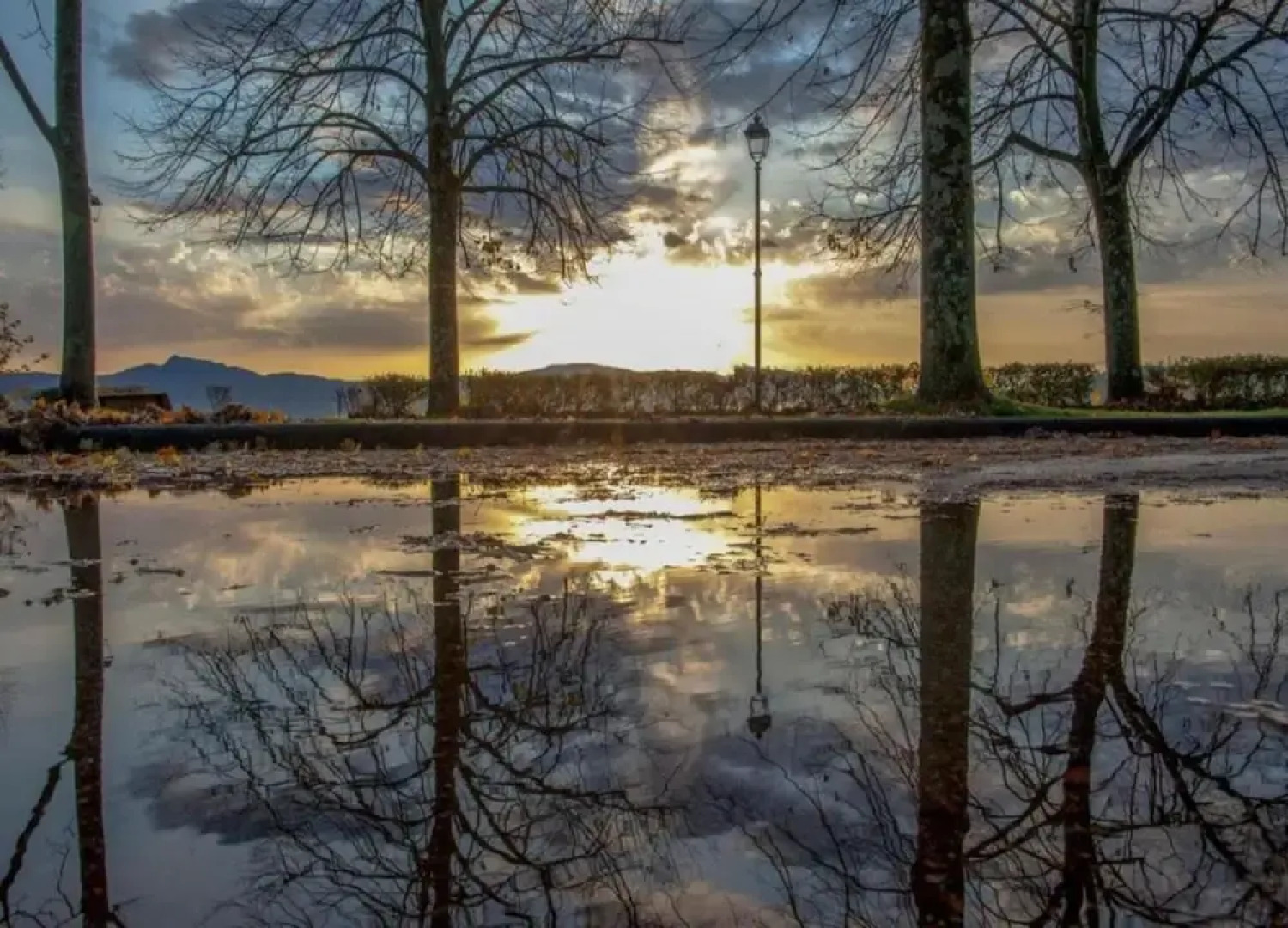 Farmhouse in Tuscany With Pool & Valley Views