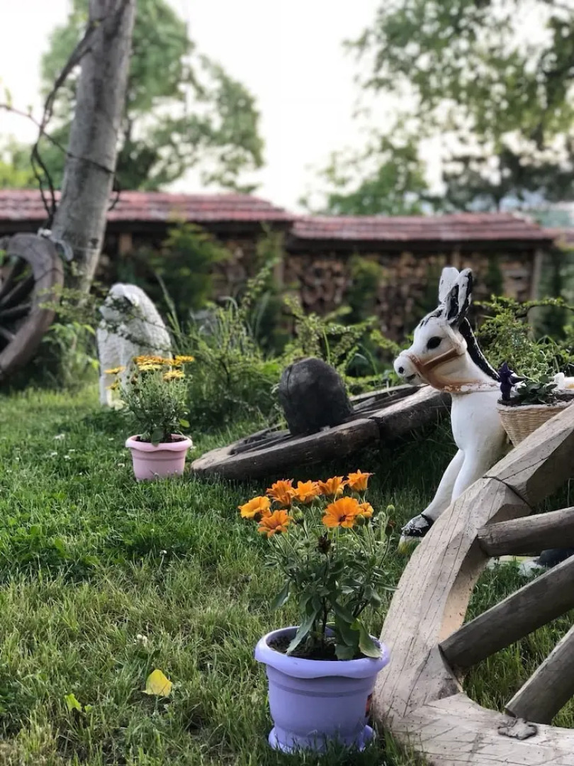 Omerbeyoglu Konak Boutique Hotel