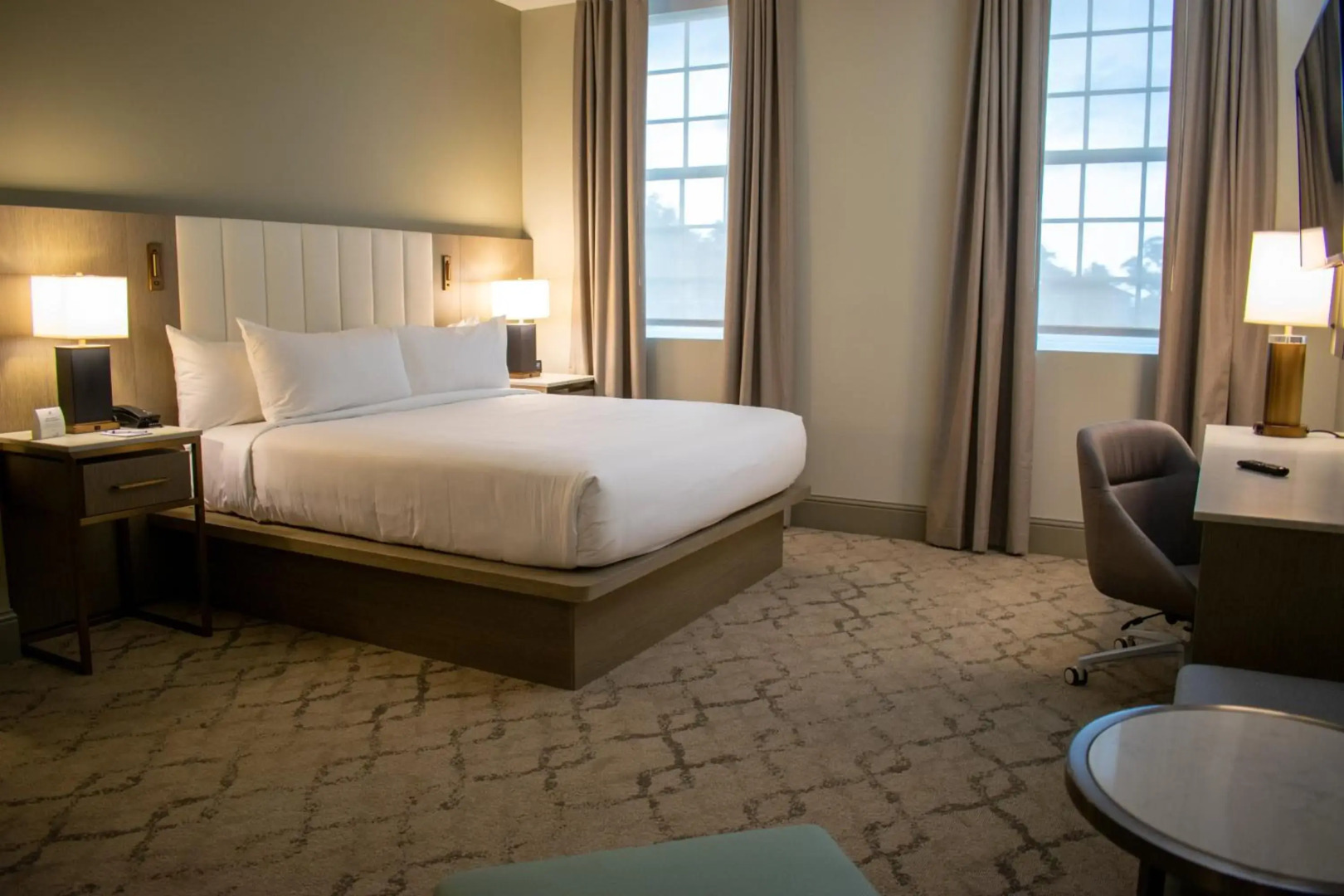 Centennial Plaza Resort Gulfport