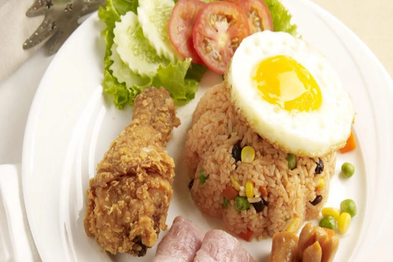 Caza V1 Serviced Apartment