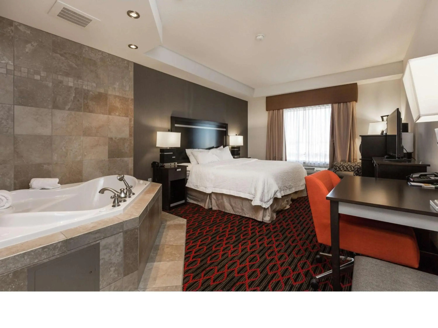 Hampton Inn & Suites by Hilton Lethbridge