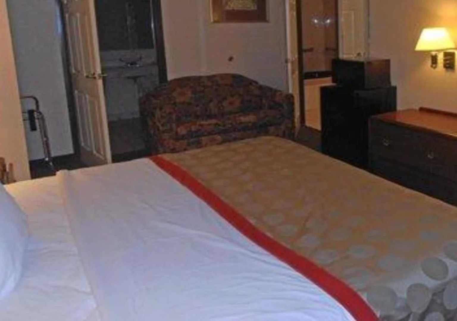 Econo Lodge Dallas South/Hutchins