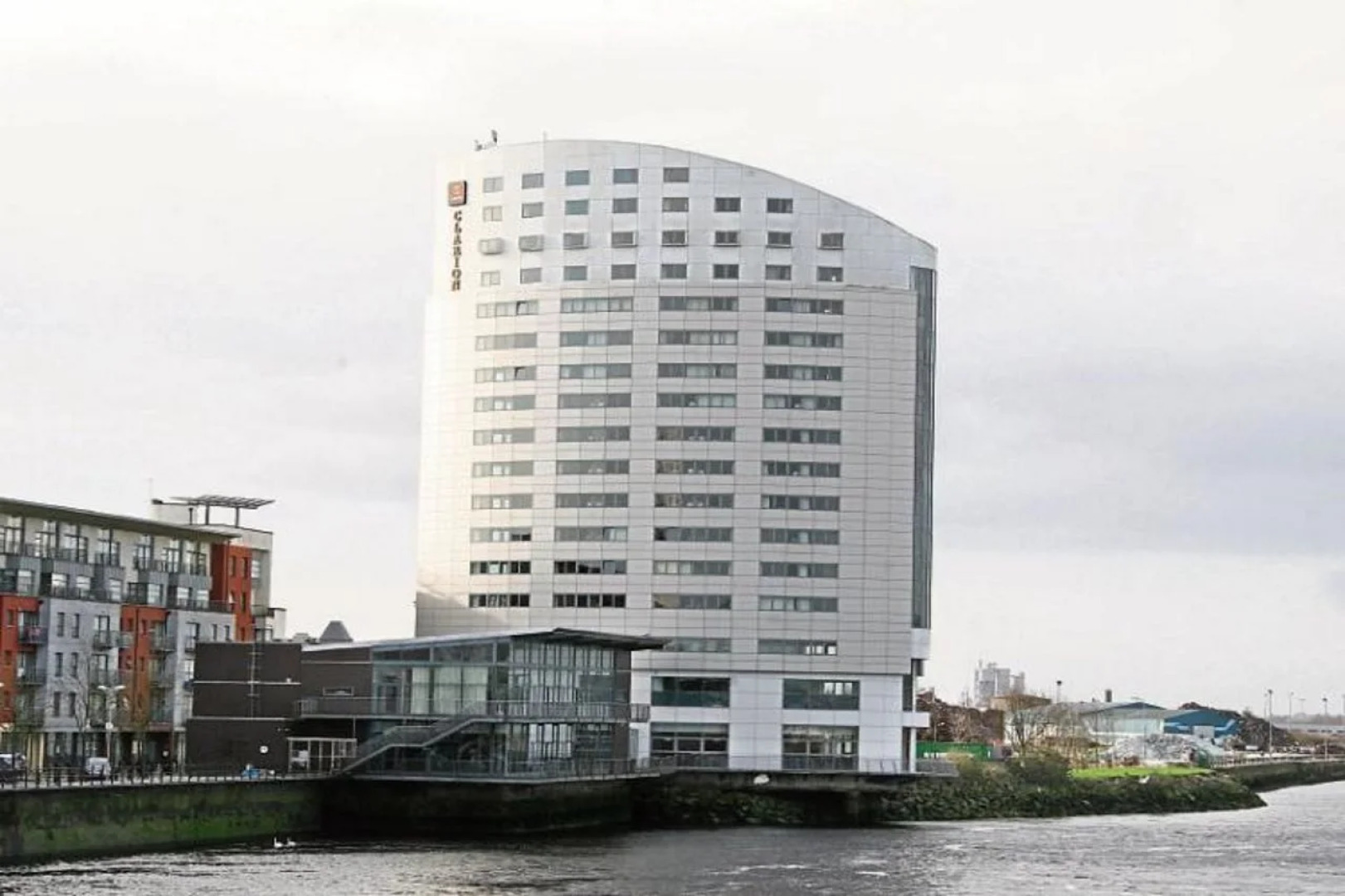 Clayton Hotel Limerick