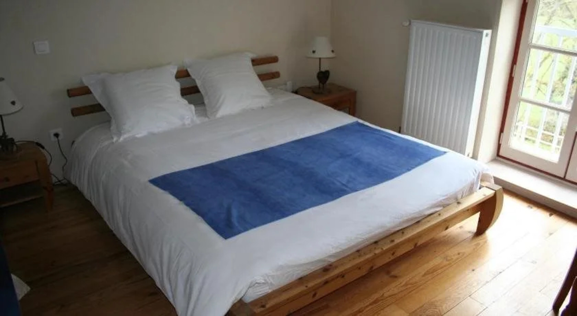 Auberge Saint Vincent