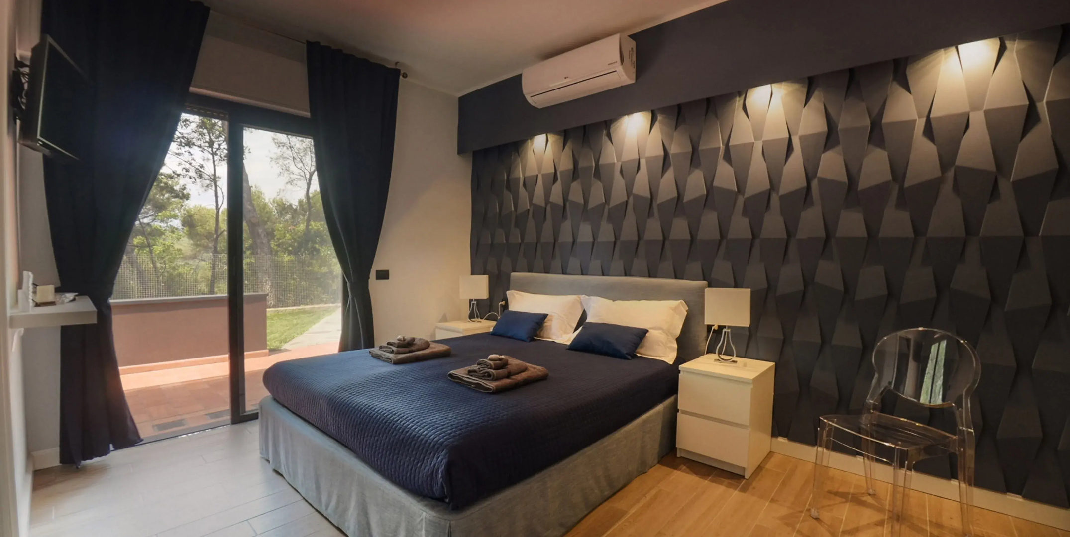 B&B Dodici Lune