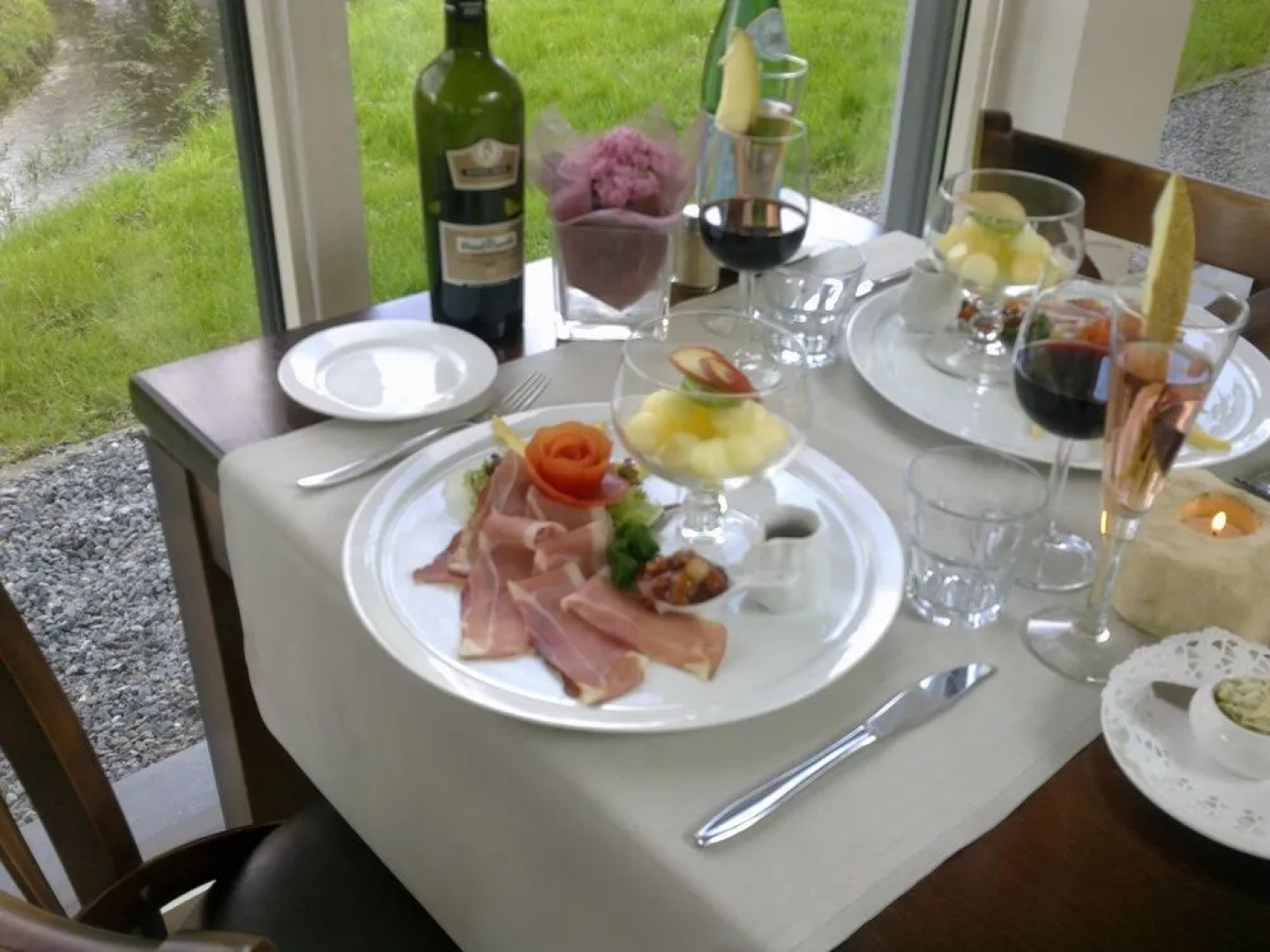 Hotel Restaurant Op De Beek