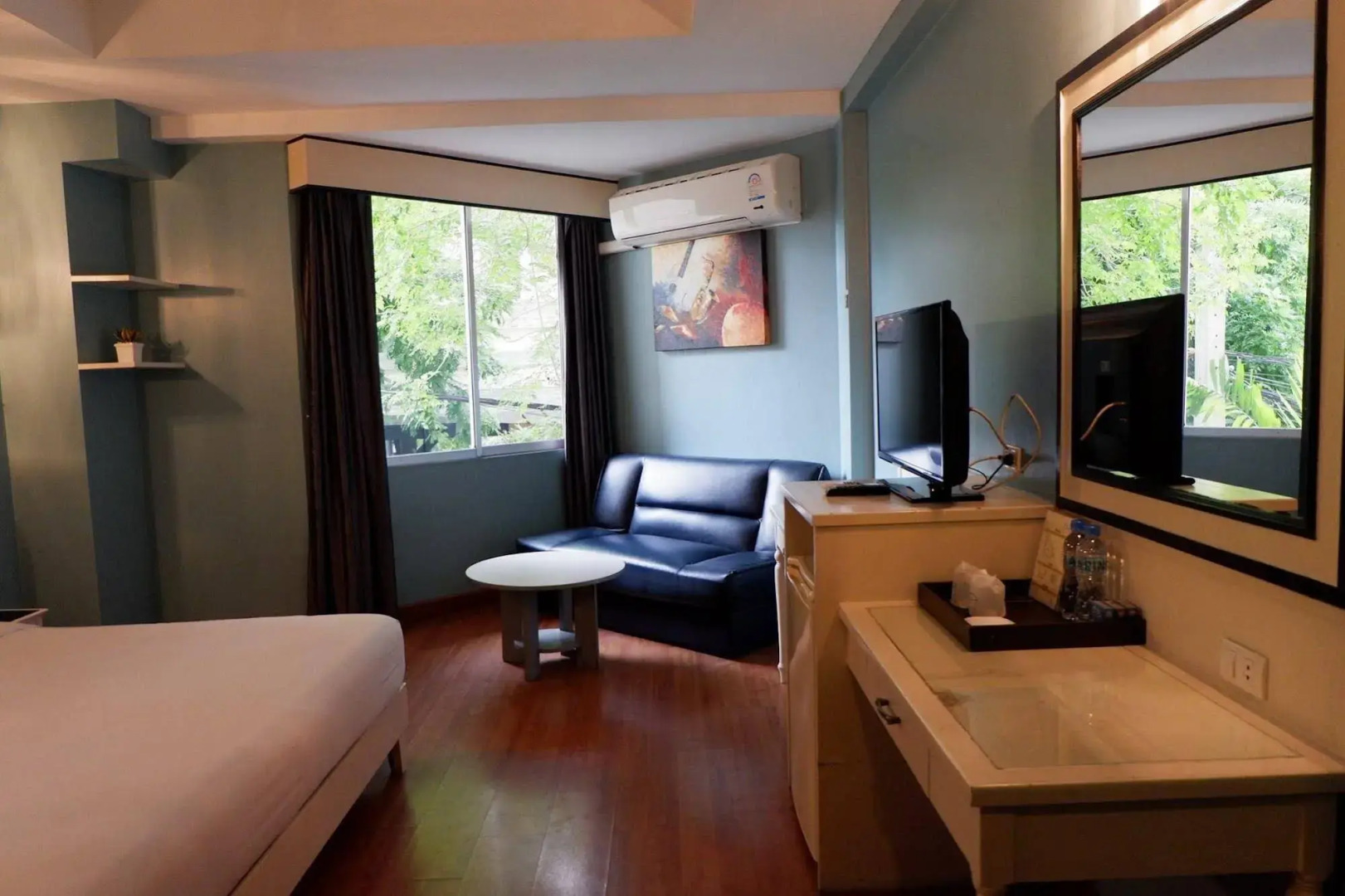 PRS Hotel by Sojourn