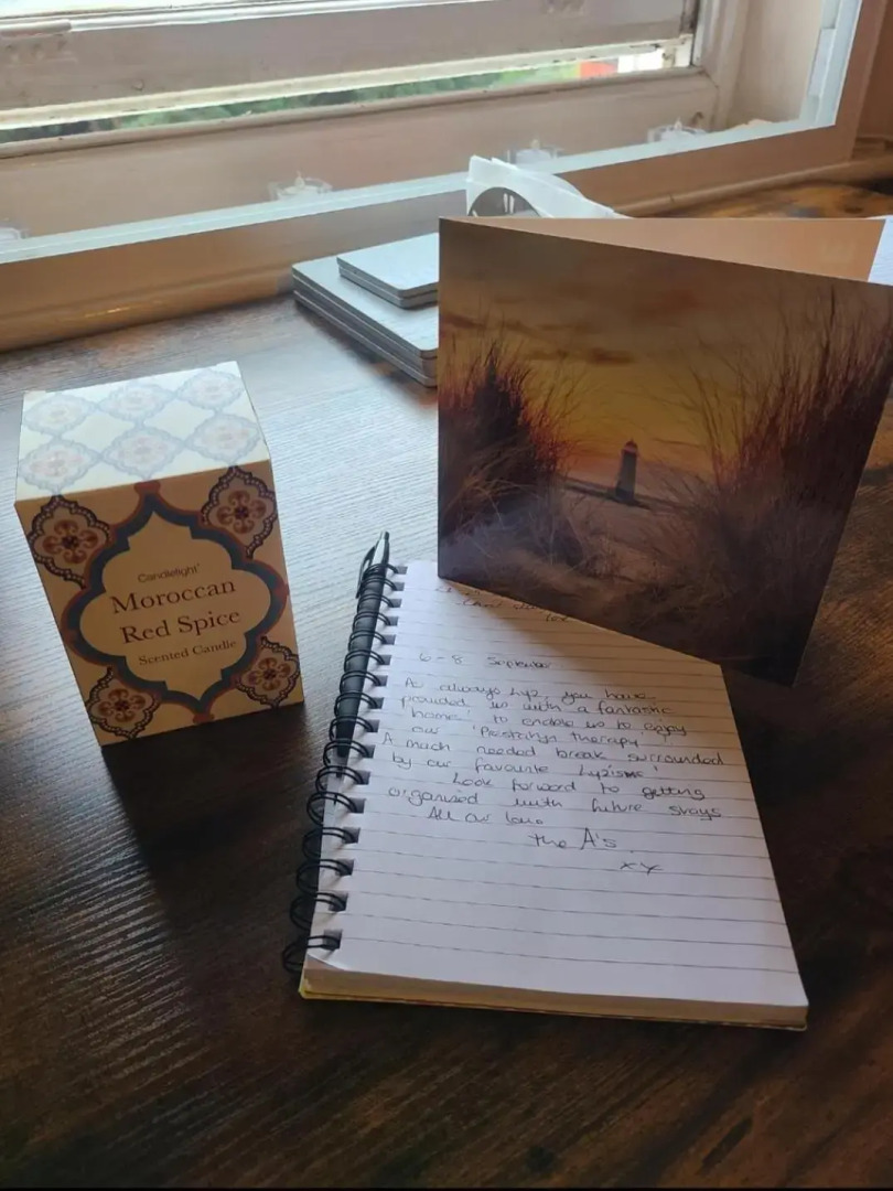 Vale View Apartment, Prestatyn