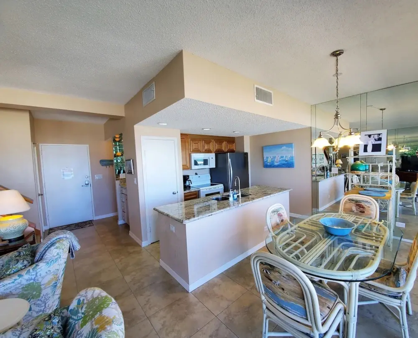 Sunchase IV by South Padre Resort Rental