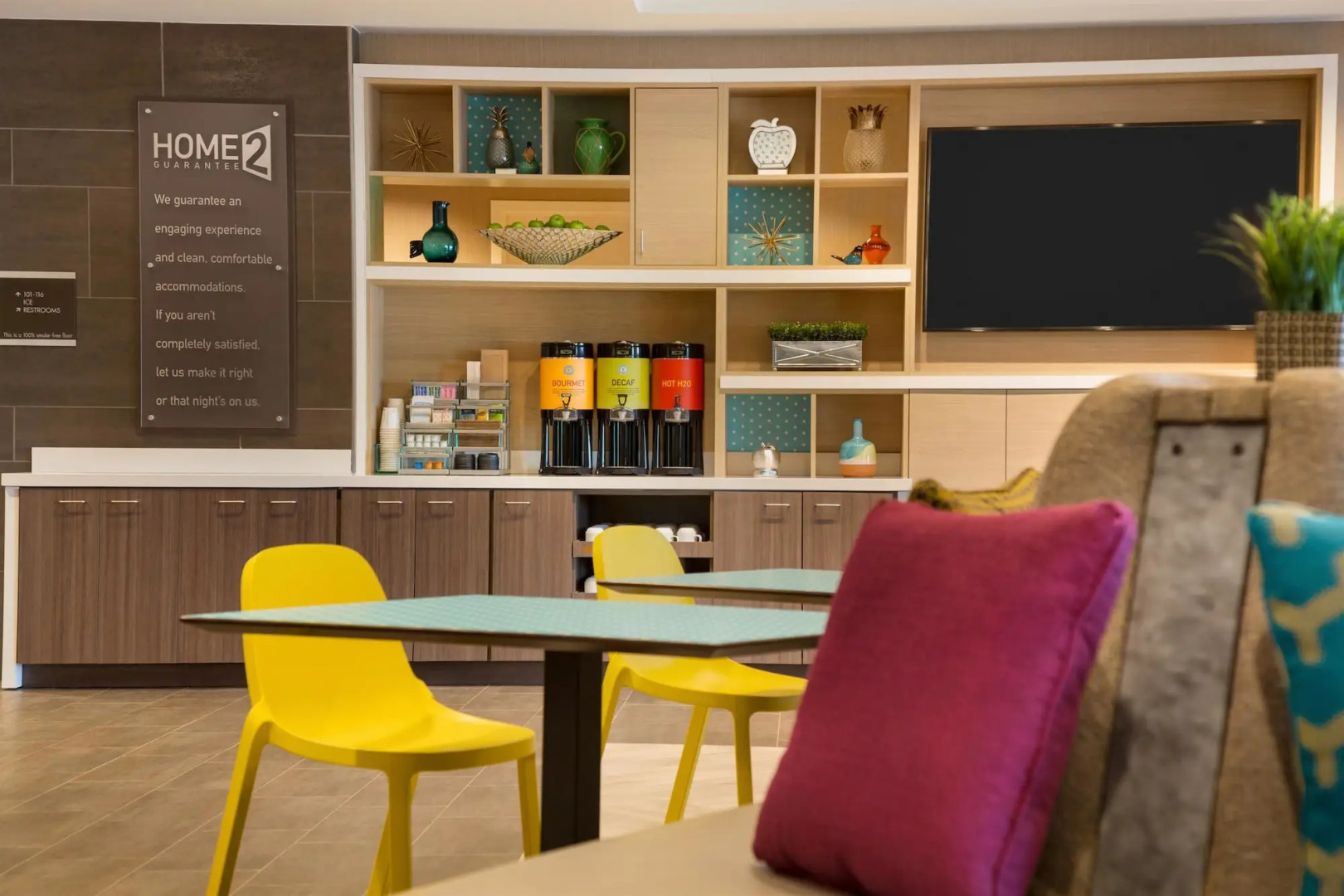 Home2 Suites by Hilton Frederick