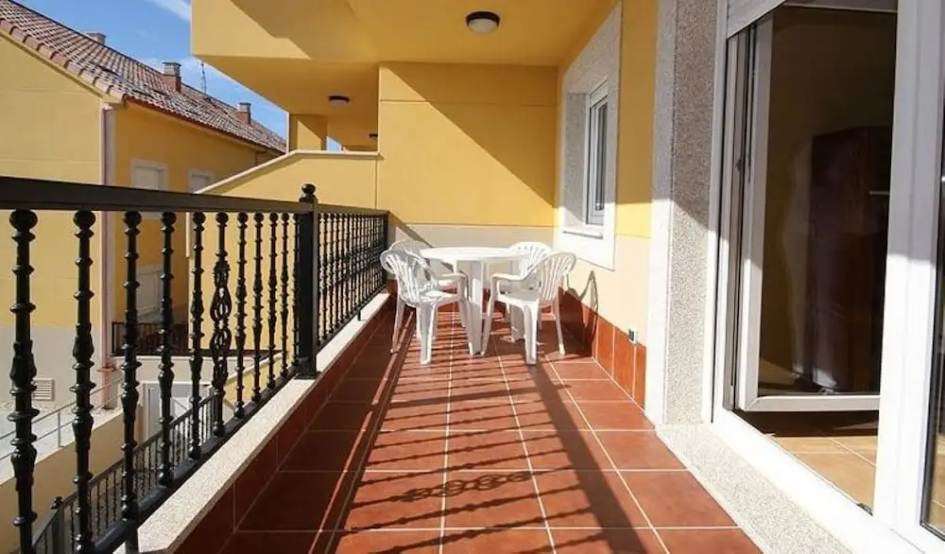 Apartment in Carnota A Coruna 101934 by MO Rentals