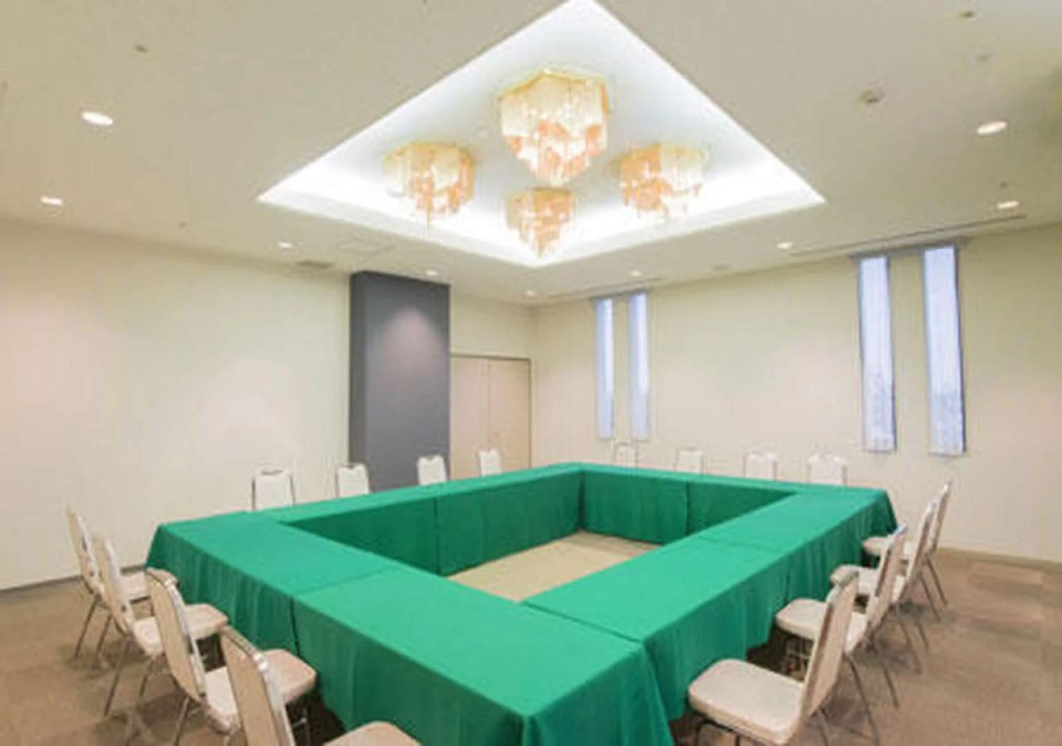 ANA Holiday Inn Iwate Kitakami by IHG