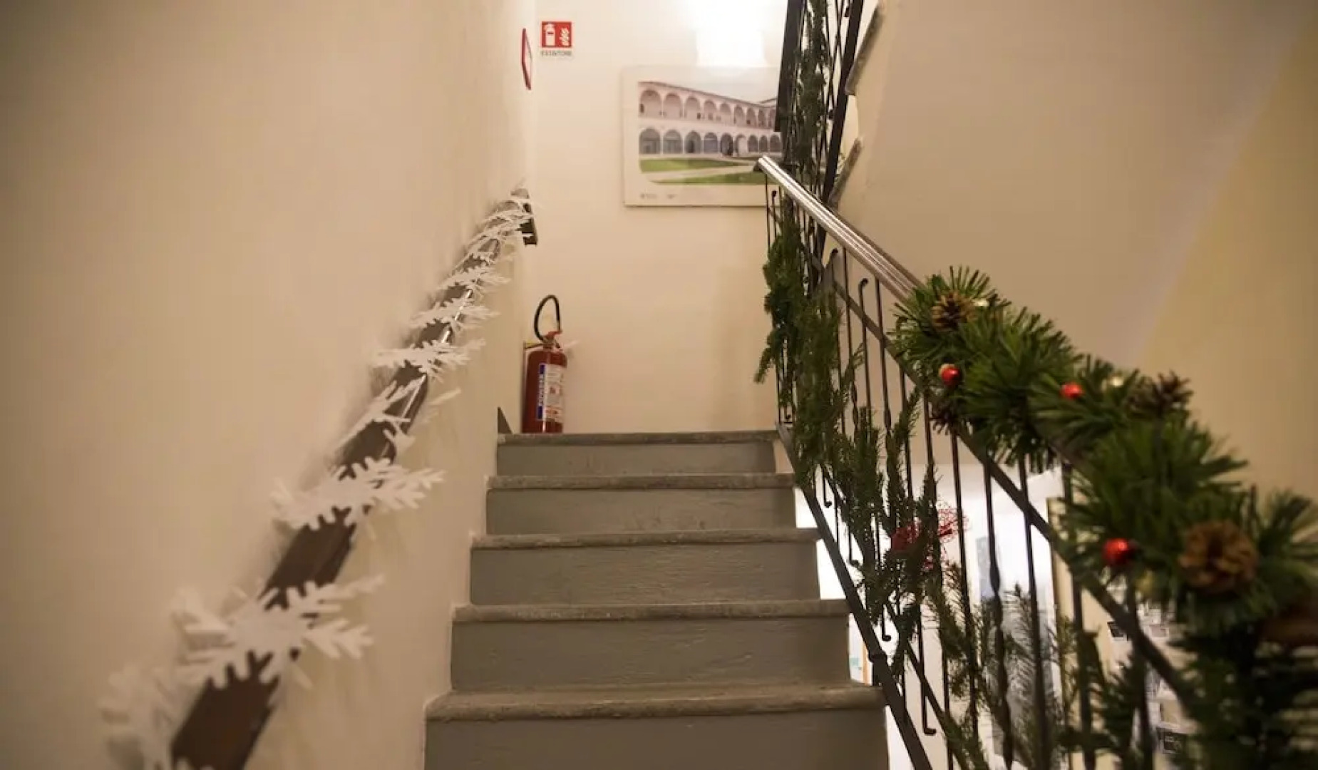 Bed & Breakfast Le Due G