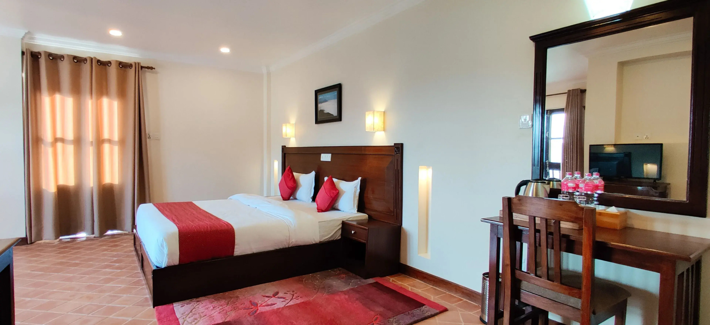 Bandipur Village lnn