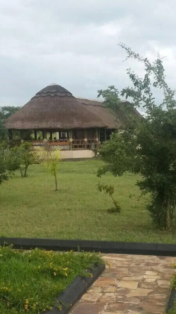 Matembezi Safari Lodge