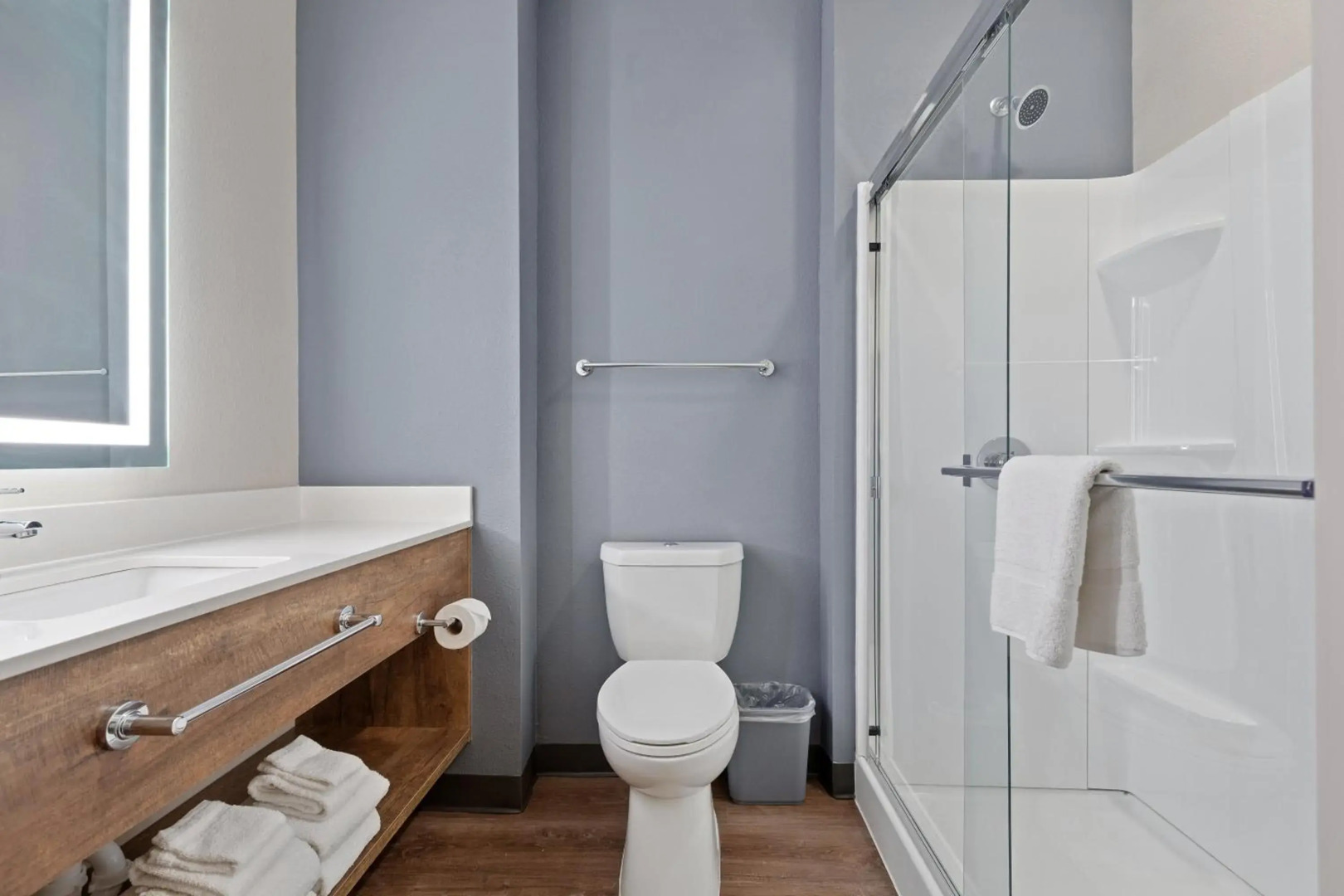 Extended Stay America Premier Suites Ukiah