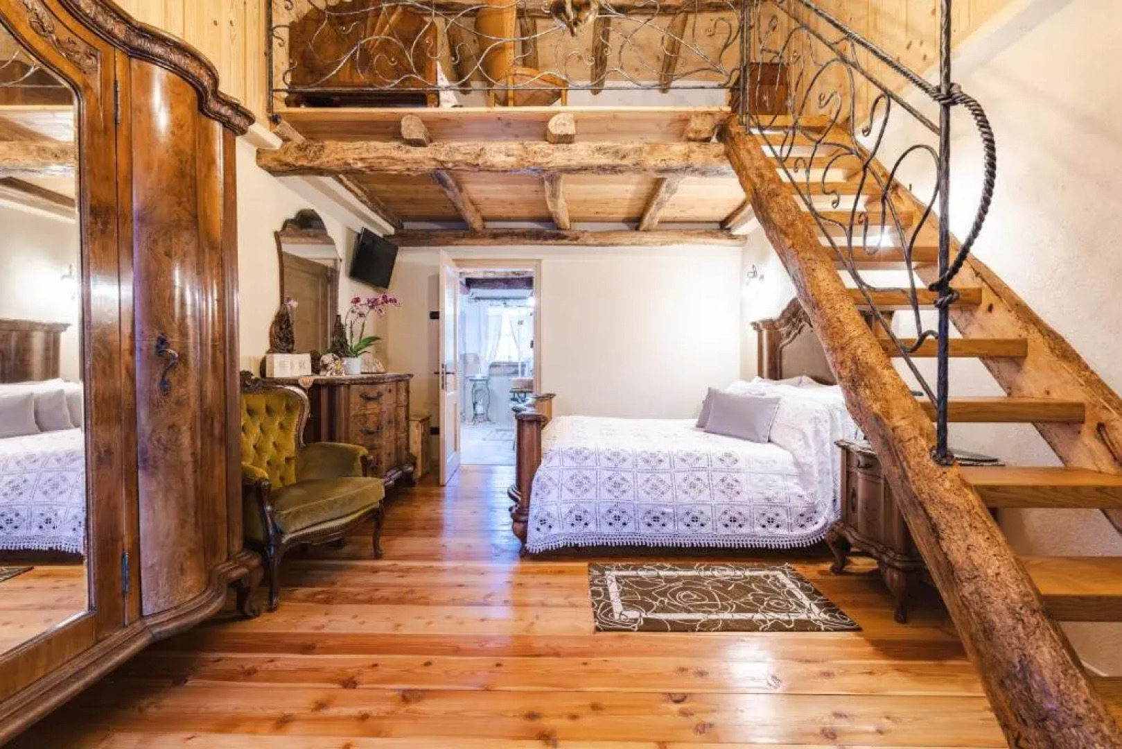 Agriturismo Bon Tajer