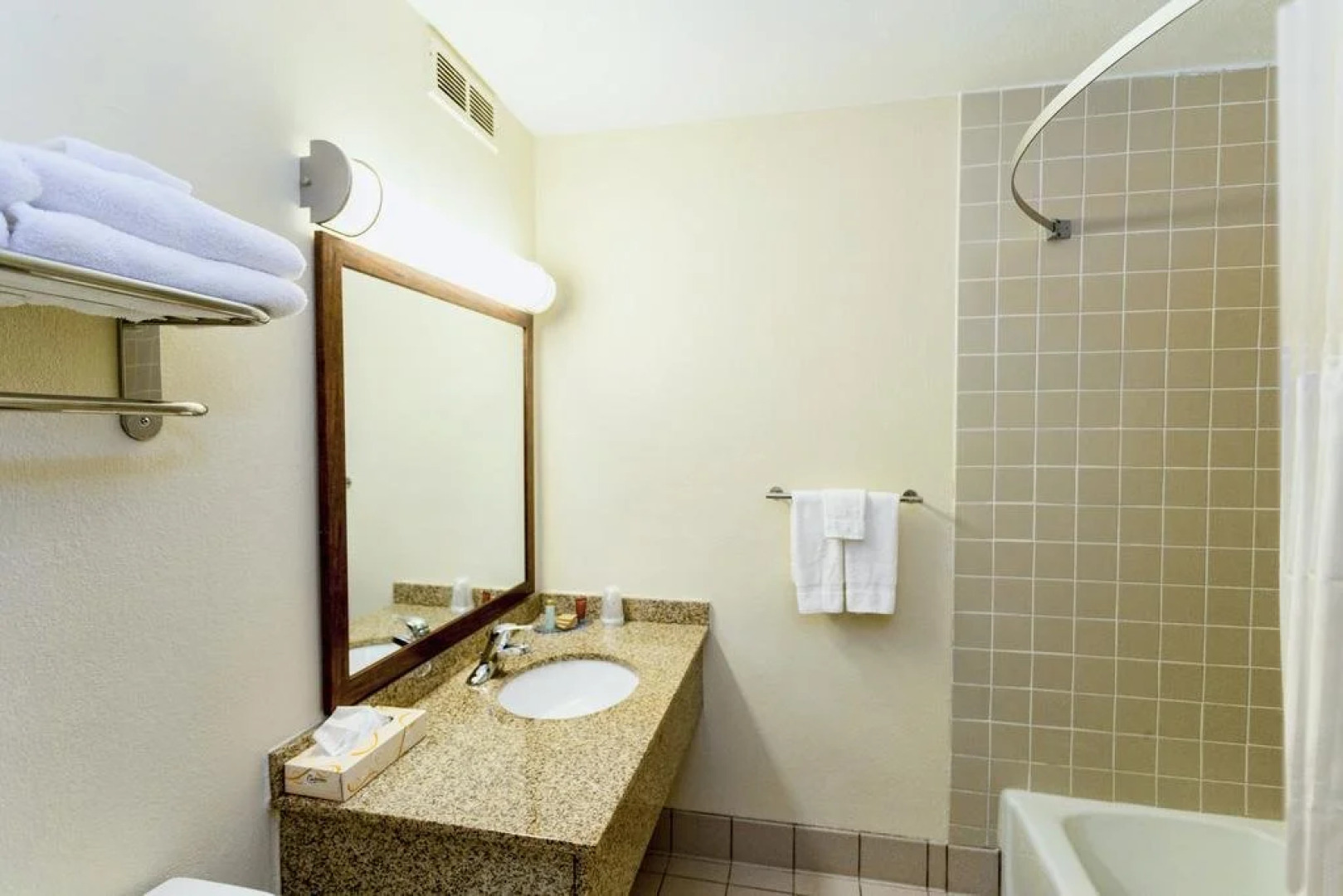 Best Western Downtown Motel