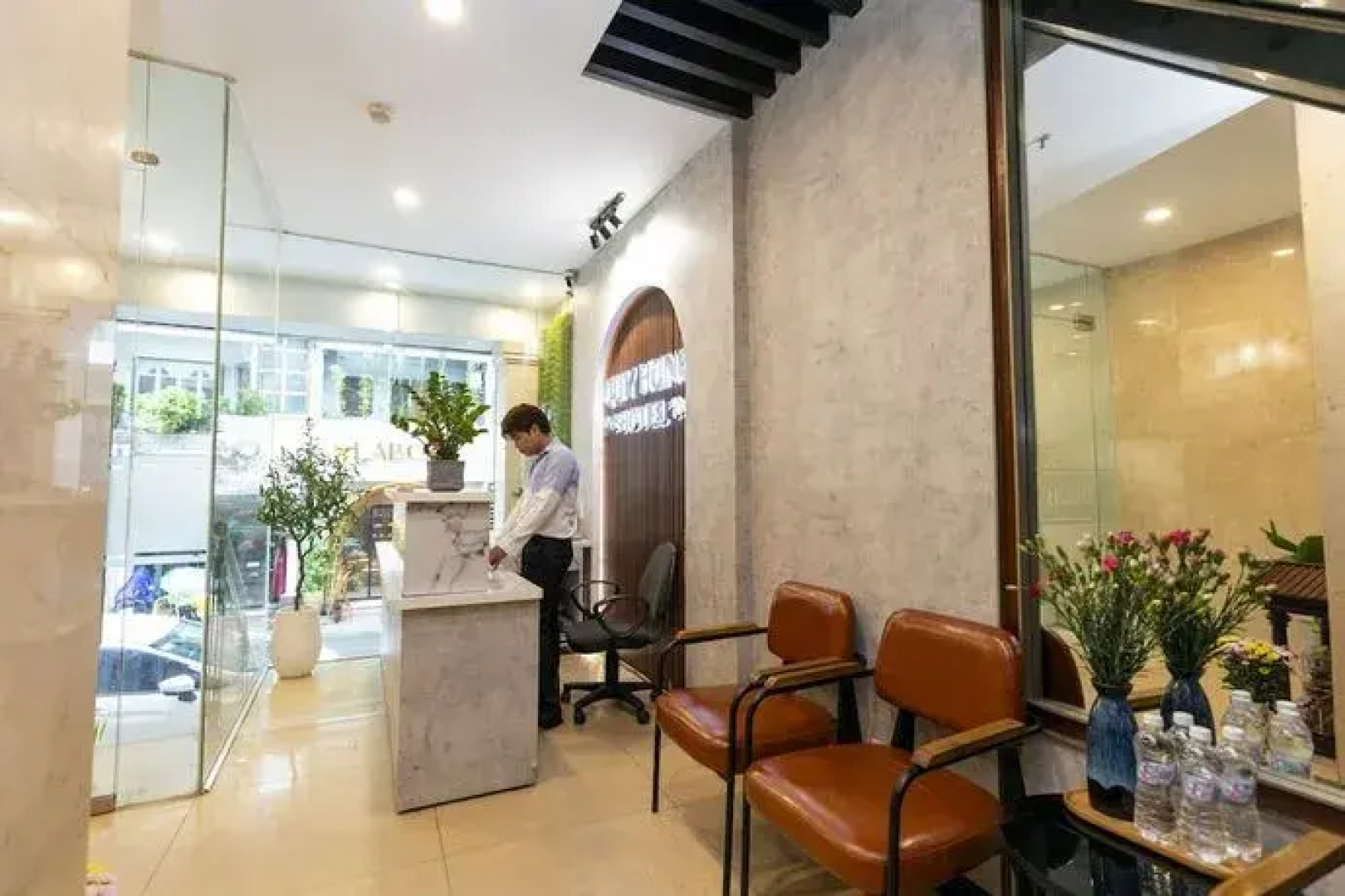 Best Western Eco Vista