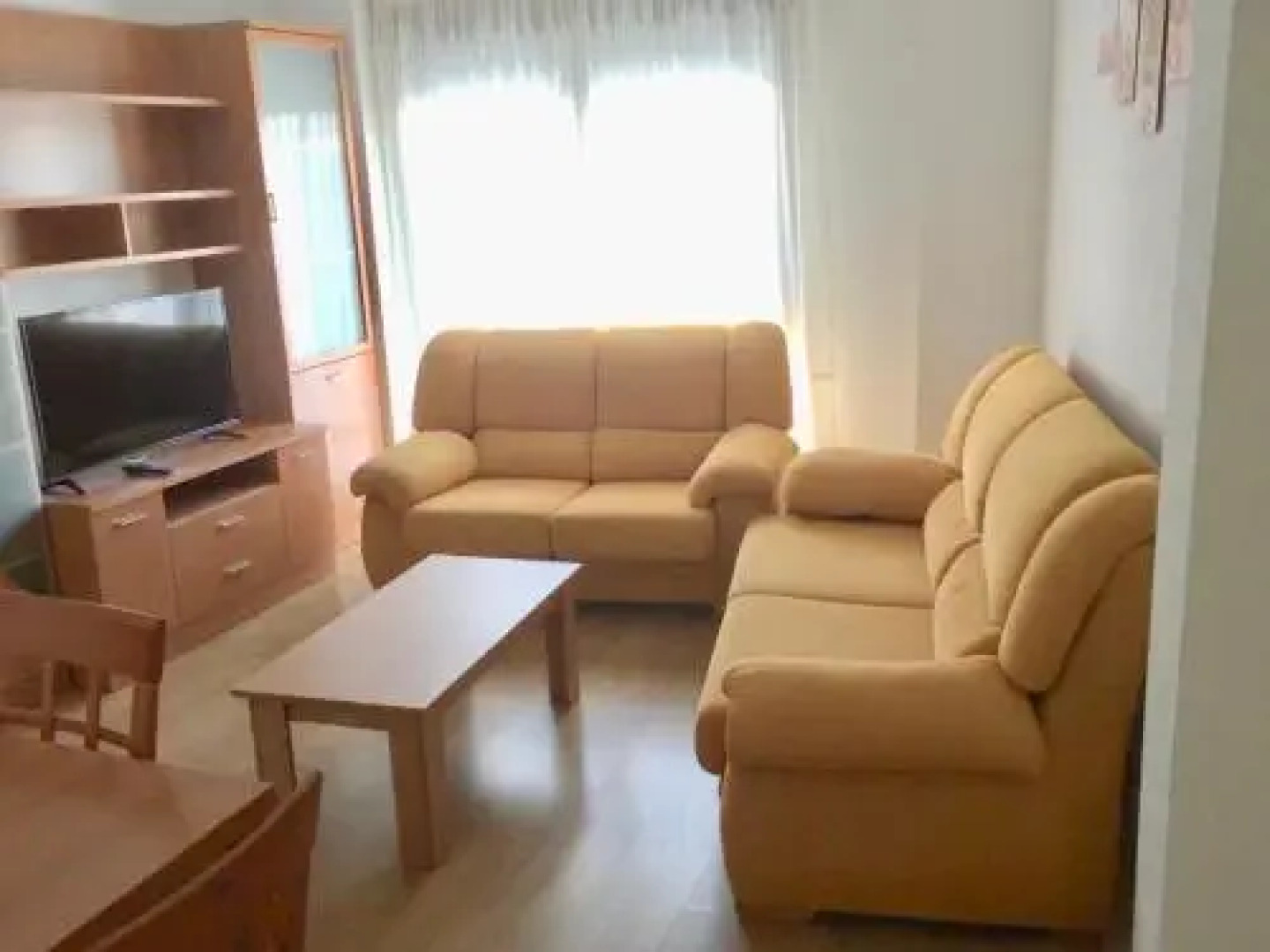 Apartamento Castilla