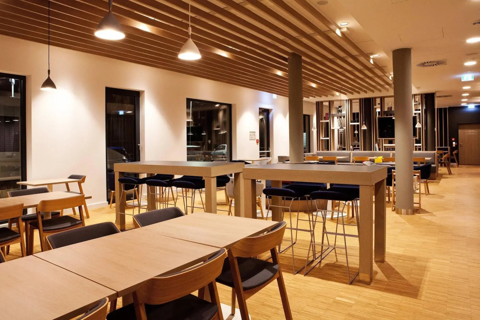 Holiday Inn Express Trier by IHG