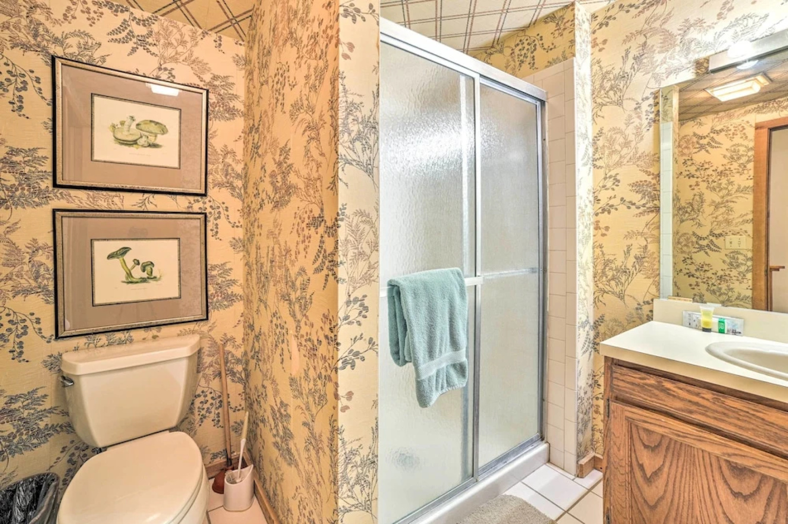 Bellaire Resort Condo: Ski, Tube, Explore!