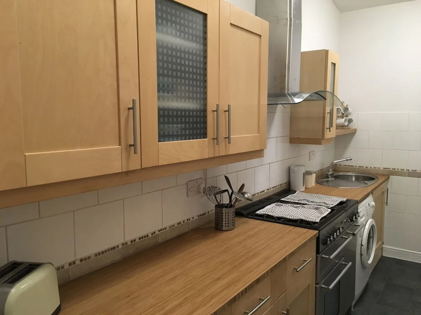 Harbour Lets - Ewenny House