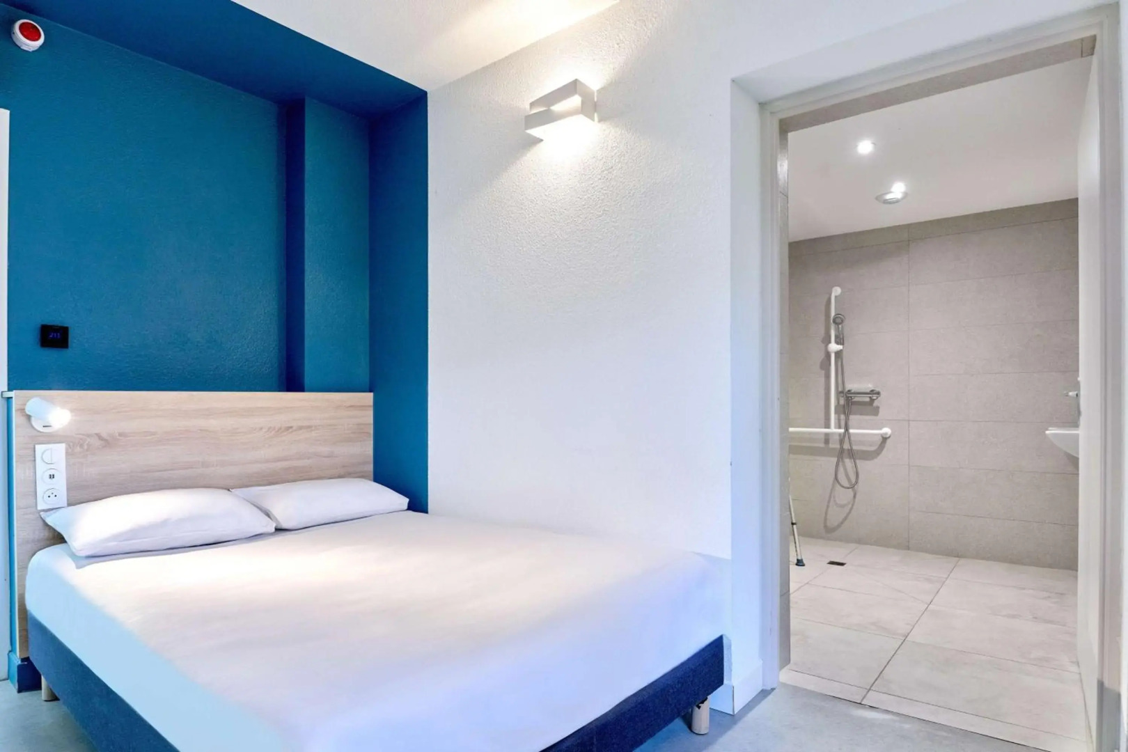 Kyriad Direct Dijon Sud - Chenove