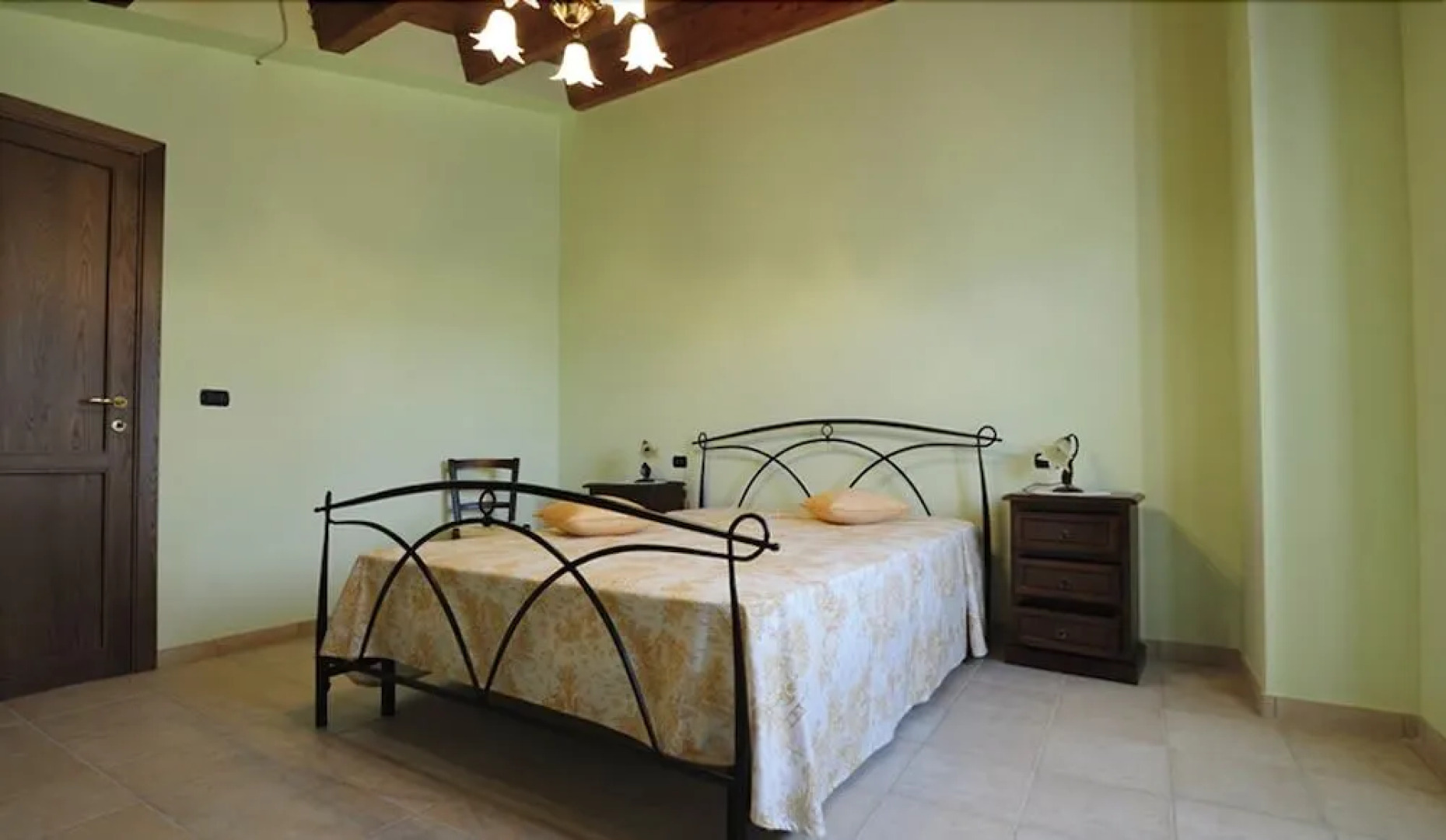 B & B Casale Frezzini
