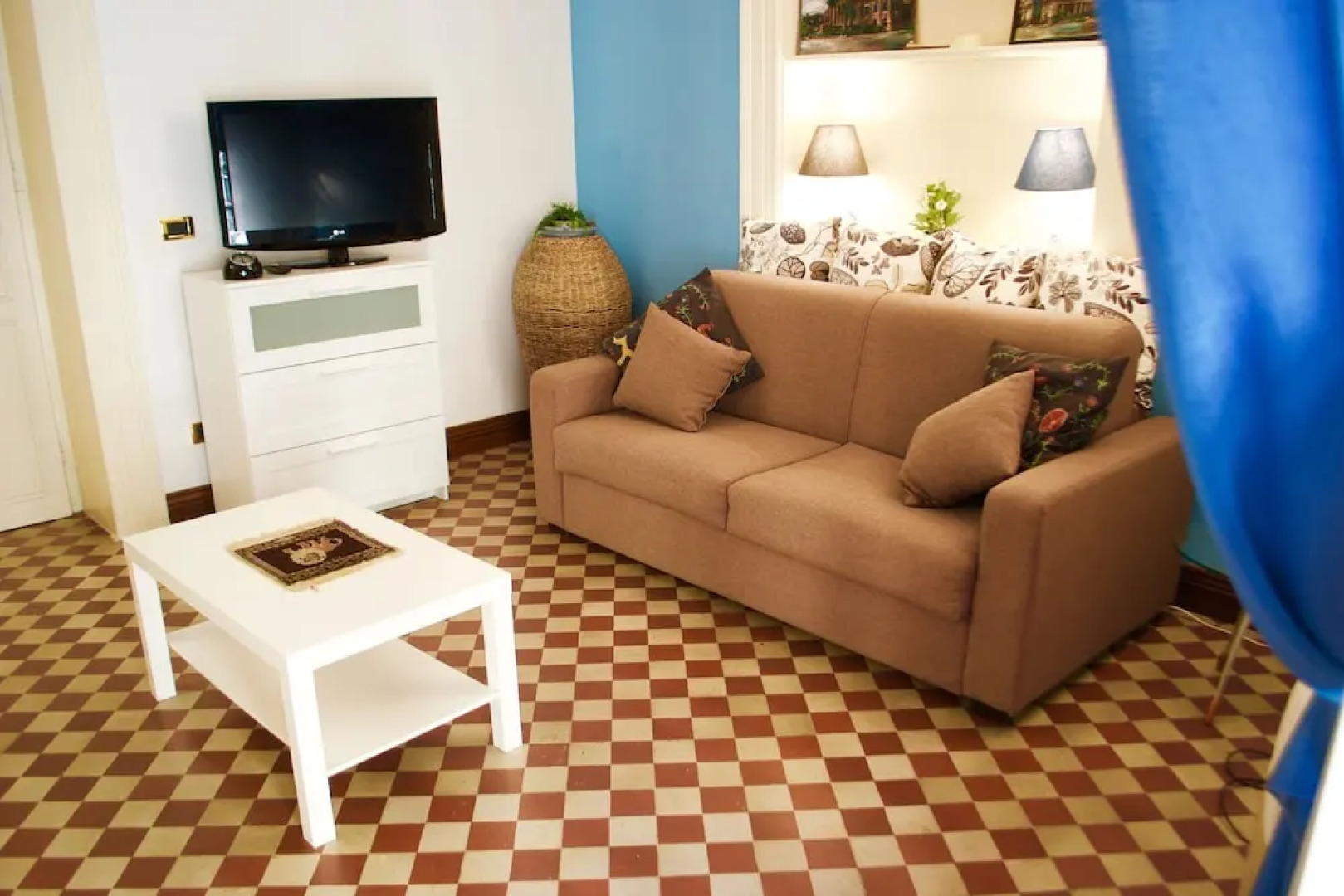 La Galleria di S. Domenico