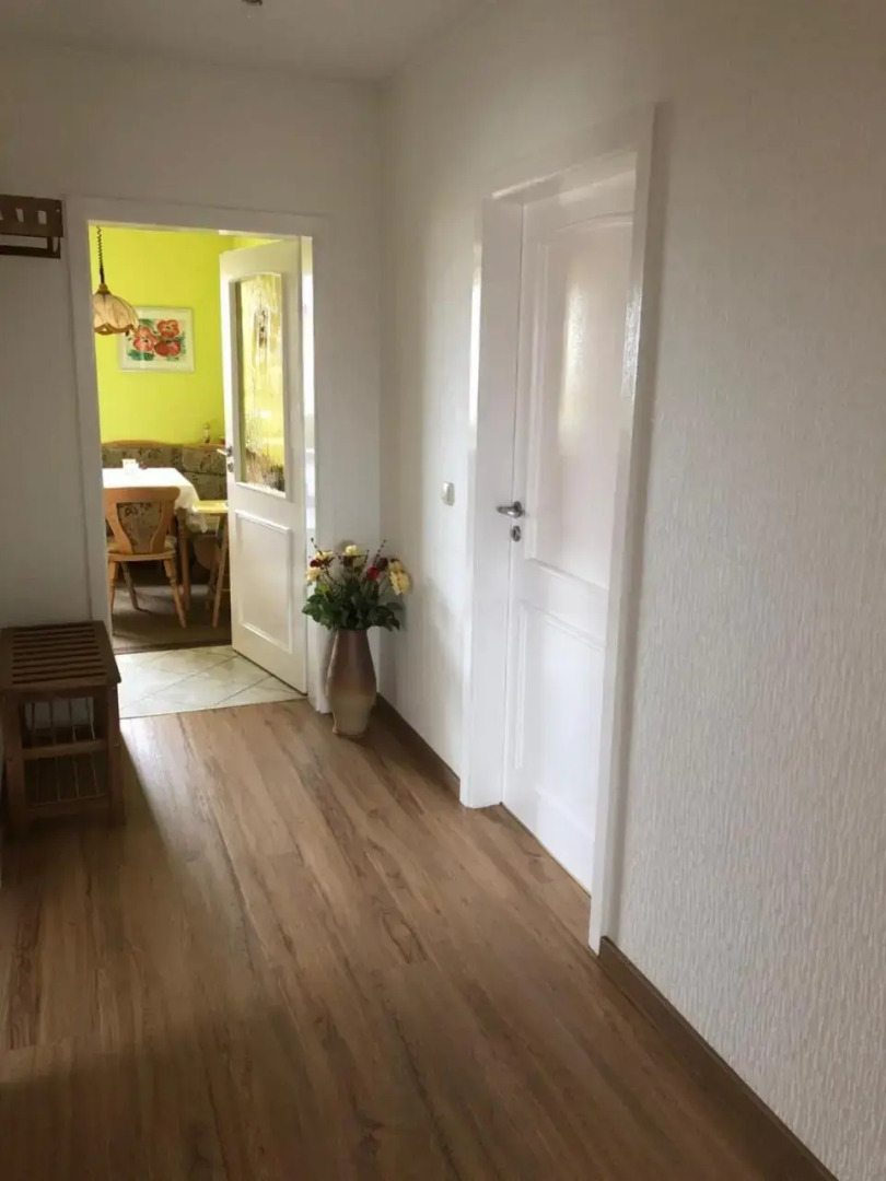 FeWo Erholsame Auszeit