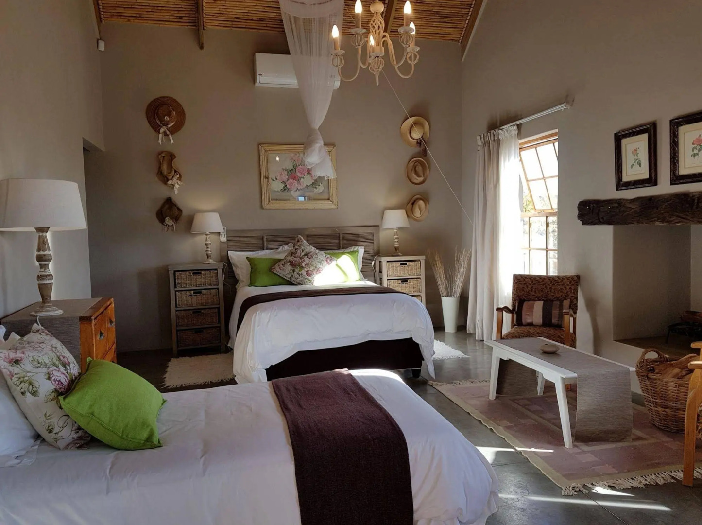 Karoo View Cottages