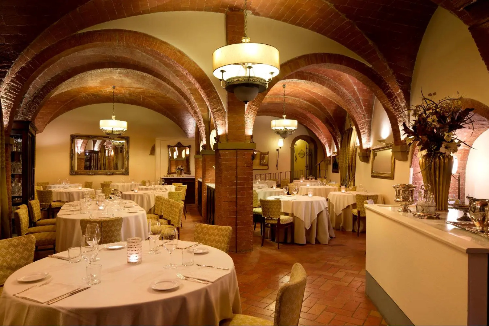 UNAHOTELS Palazzo Mannaioni Toscana