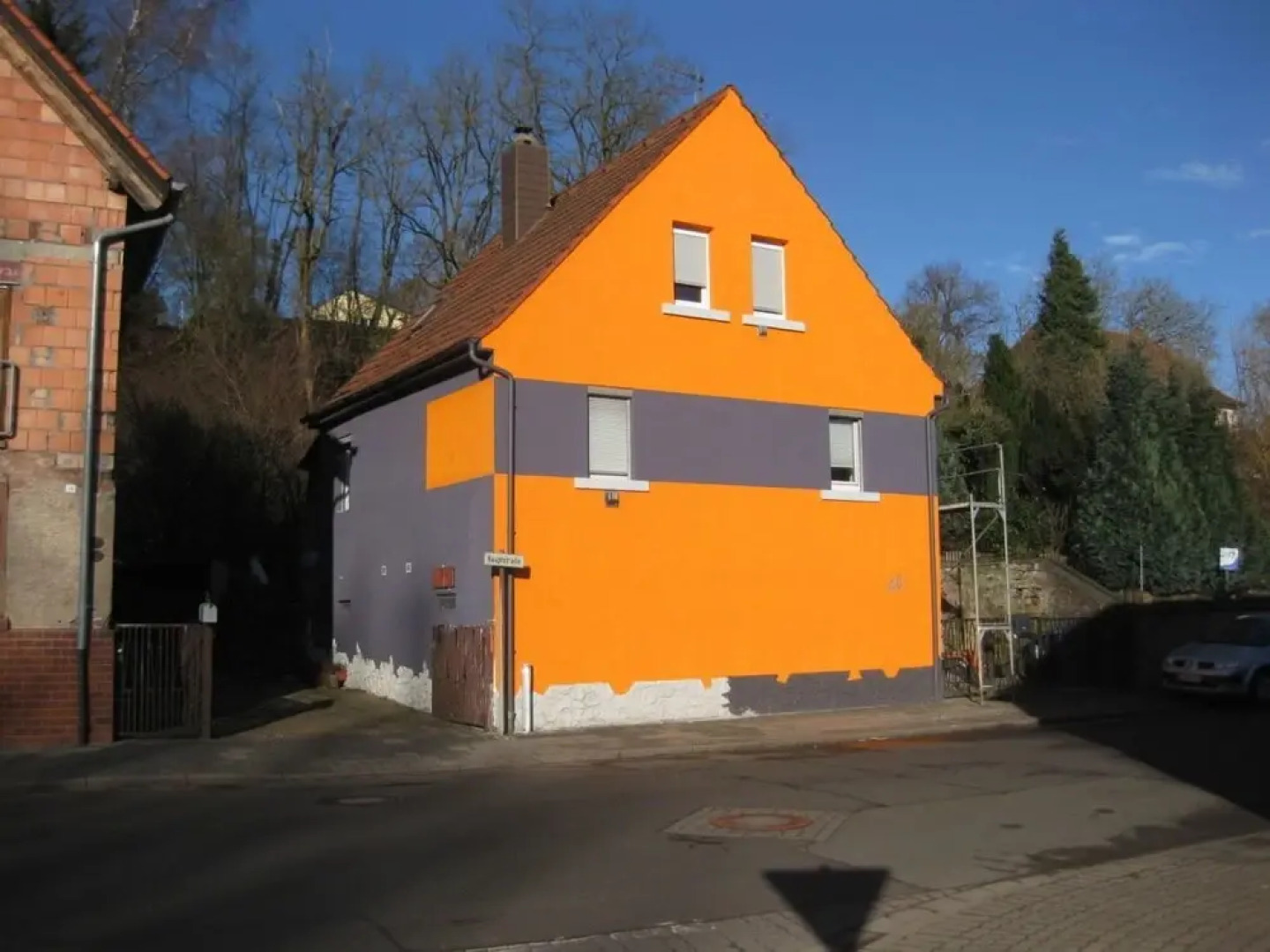 Haus Meder