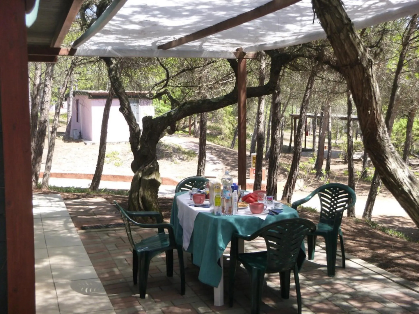 Mobile Home Basic a Sorso ID 4028