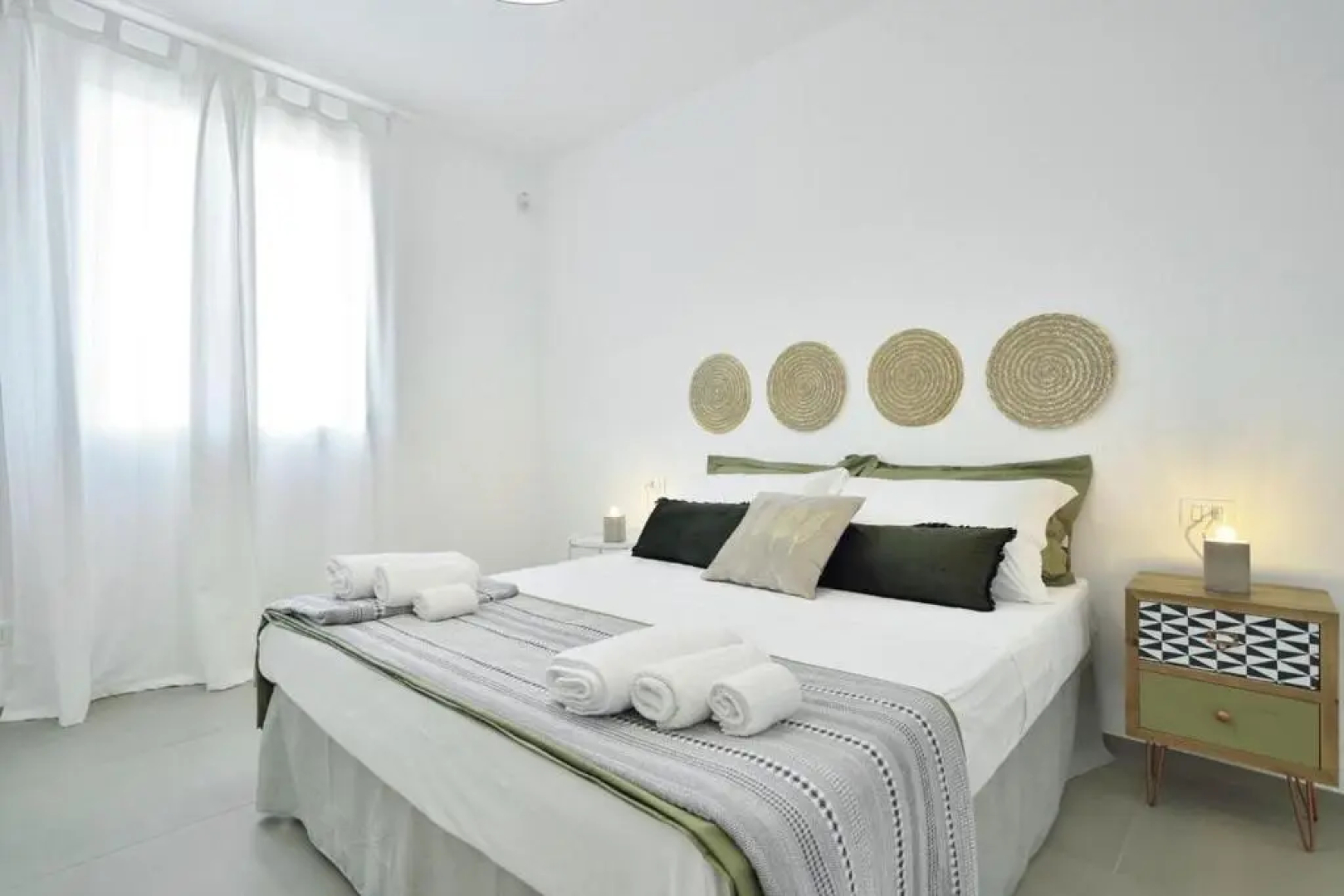 Villa Melitea - Santa Maria del Focallo